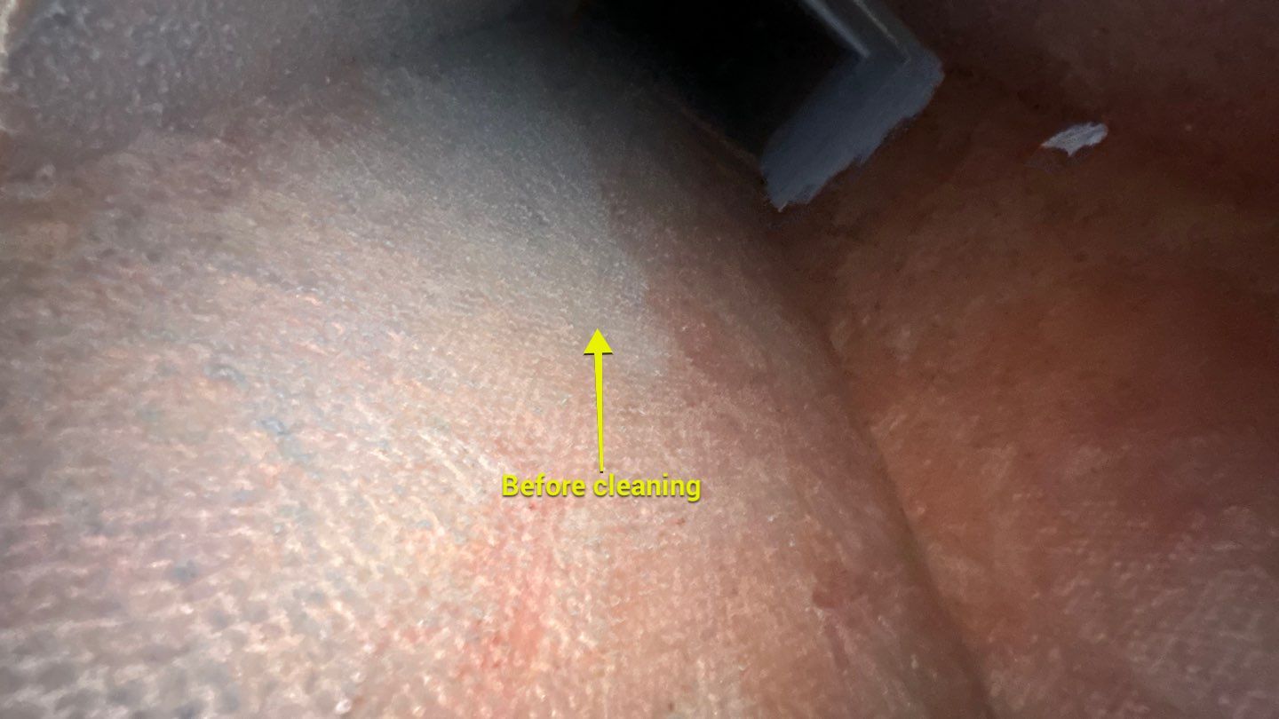 Air Duct Cleaning in Grand Island by Hygienic Air, Inc