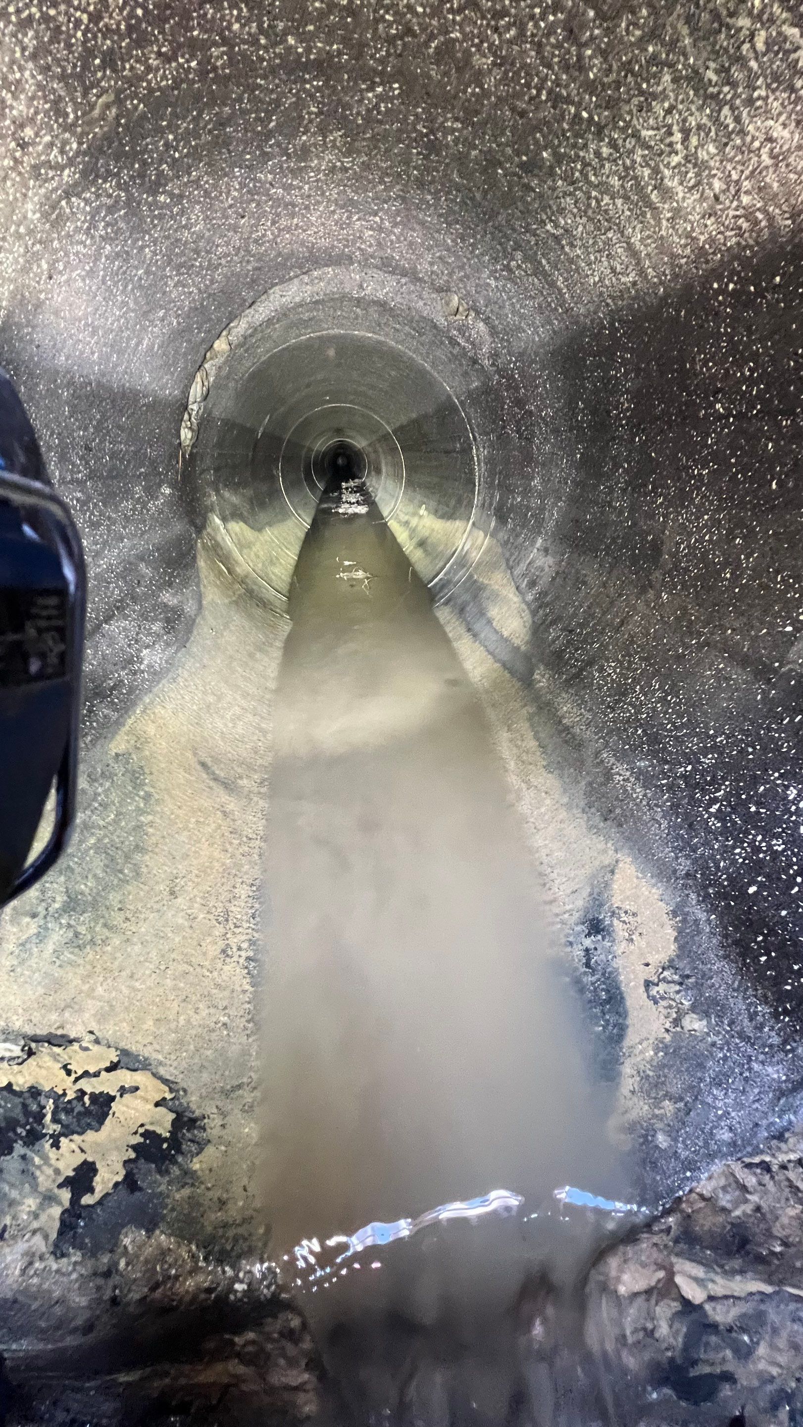 Naples Community Stormwater System Maintenance by APS Power & Water
