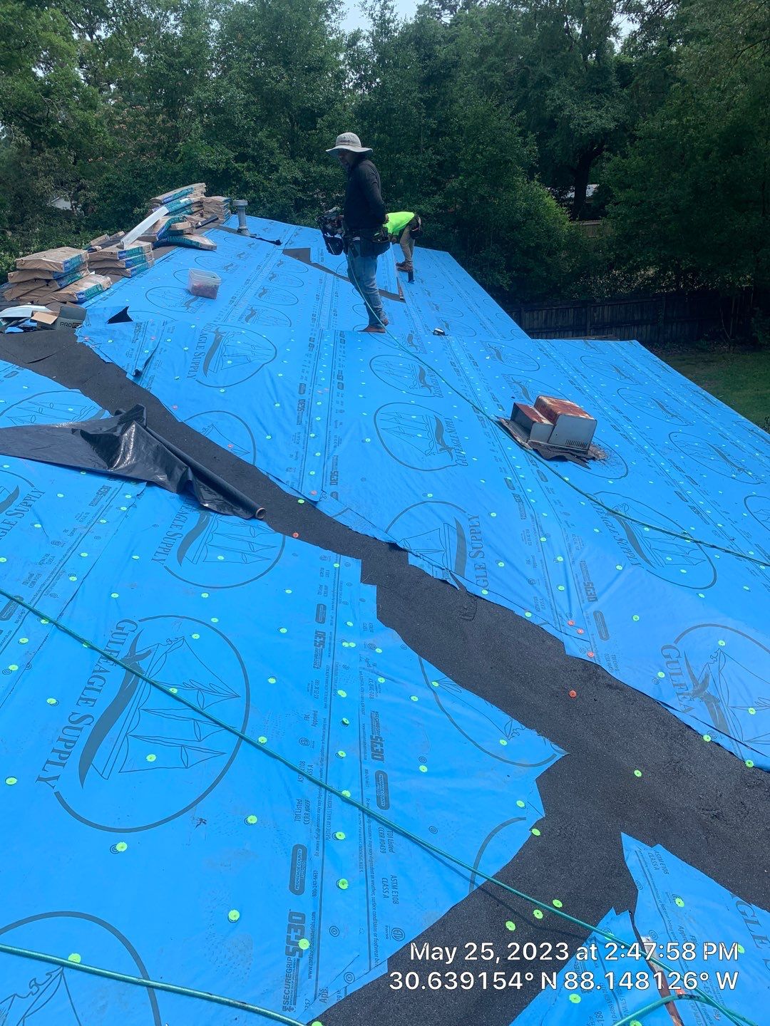 Fortified Roof by American Roofing & Construction LLC