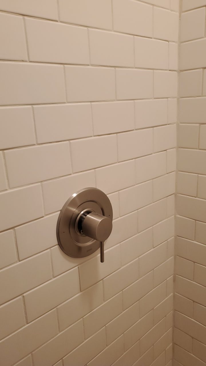 Bathroom Remodel by Rio Grande Building & Storage