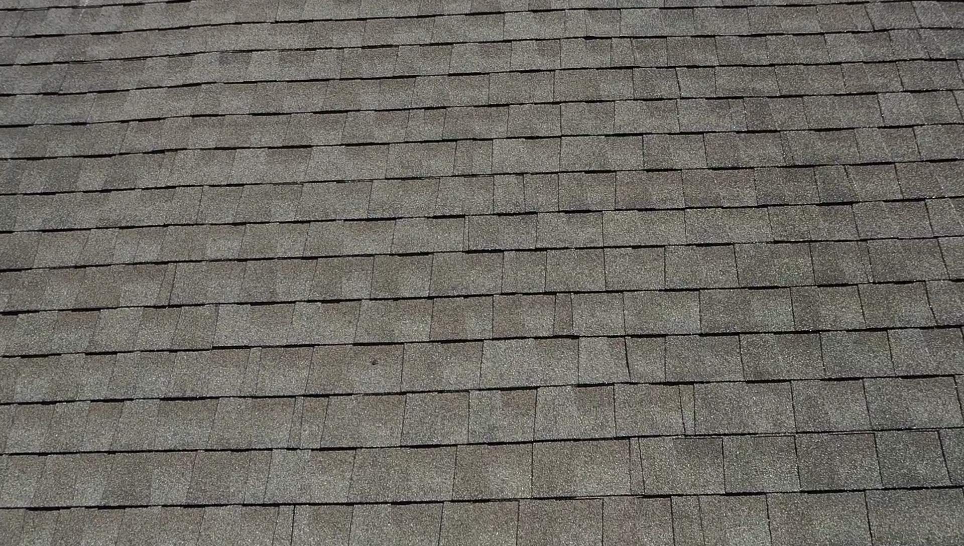 Residential Roof Replacement using Owens Corning 30 year Architectural Shingles by Premier Roofing and Contracting