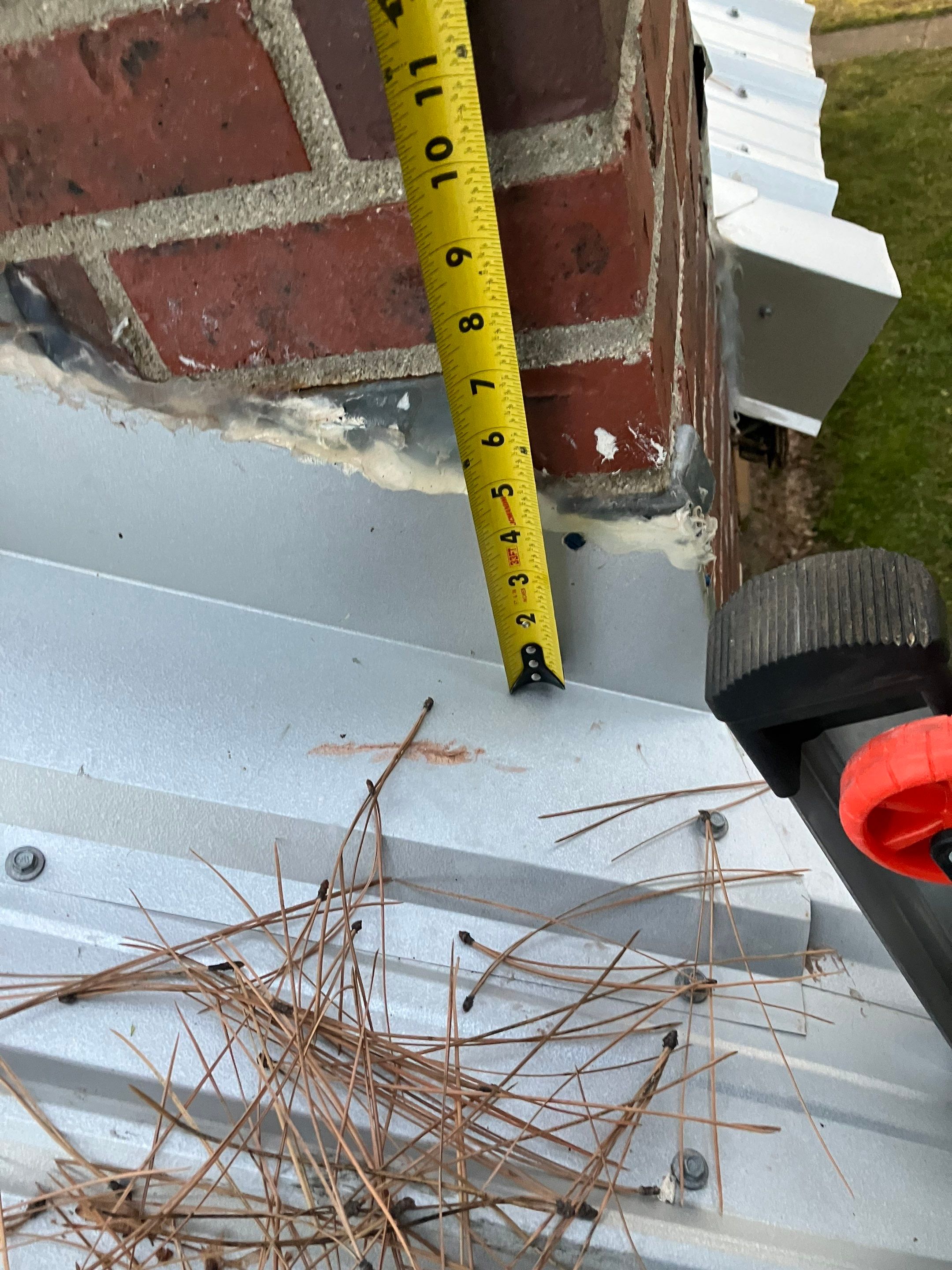 Idaho City, ID., Residential Roofing Installation using Galvanized Steel by ID Roofing LLC