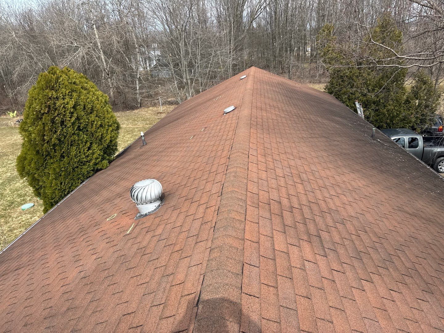 Roof Replacement by Homestyle in Painesville by Homestyle Home Improvements (HHI)