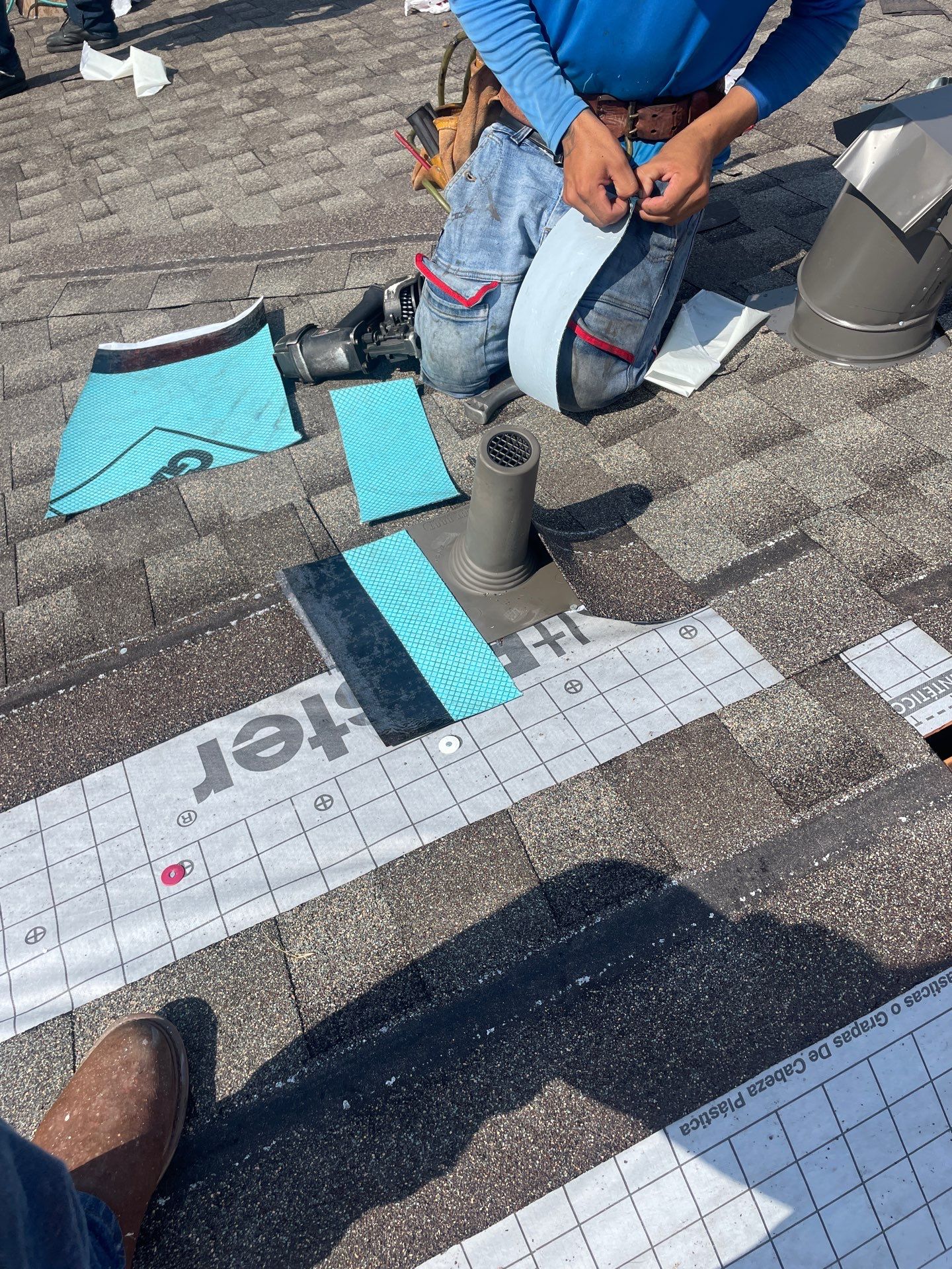 Roof Repair Baytown by Roof Repair Services LLC