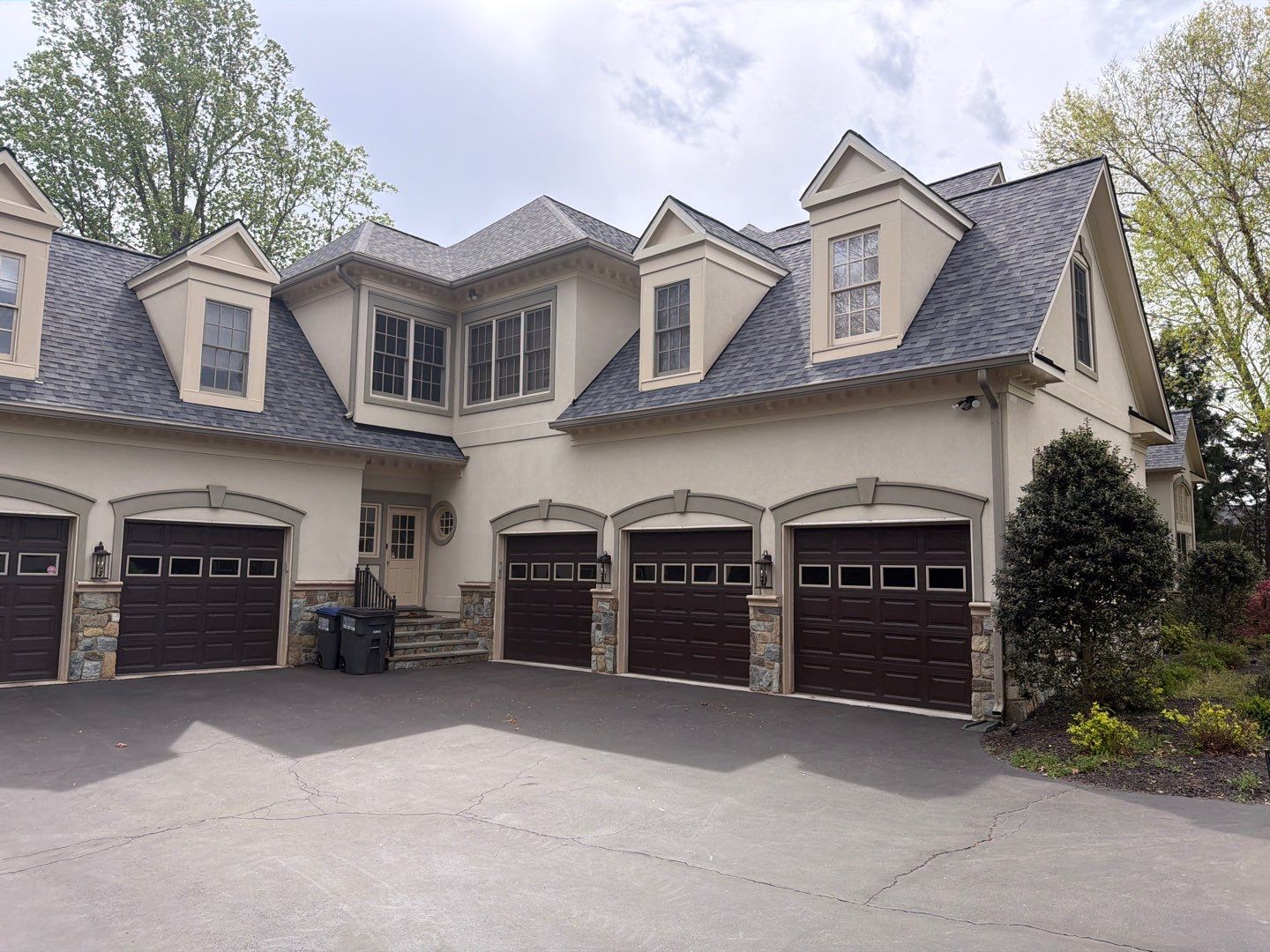 2539 Donns Way, Vienna, VA 22124 UNITED STATES by American Custom Contractors
