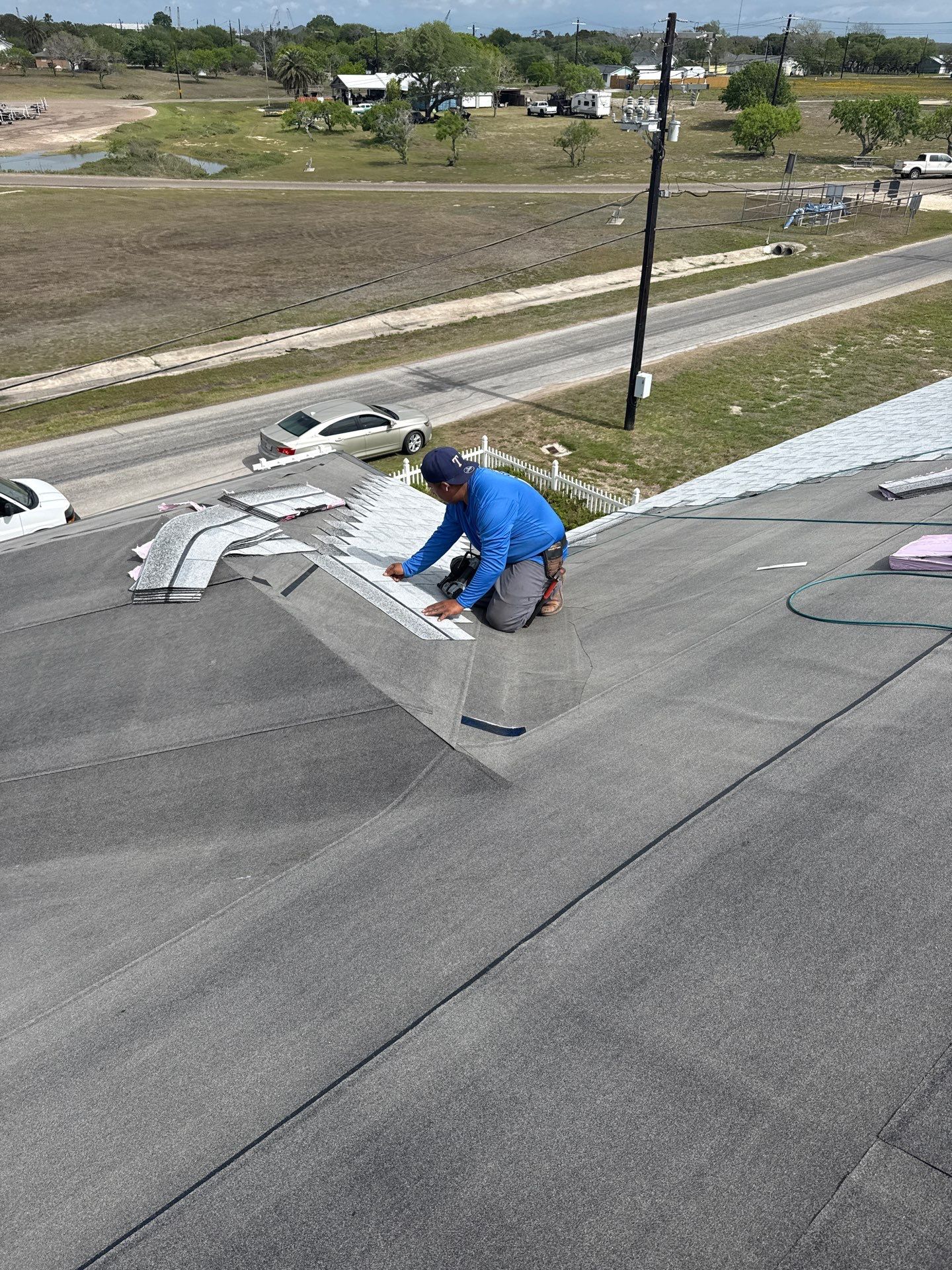 Metal NO More by Bayfront Roofing and Construction