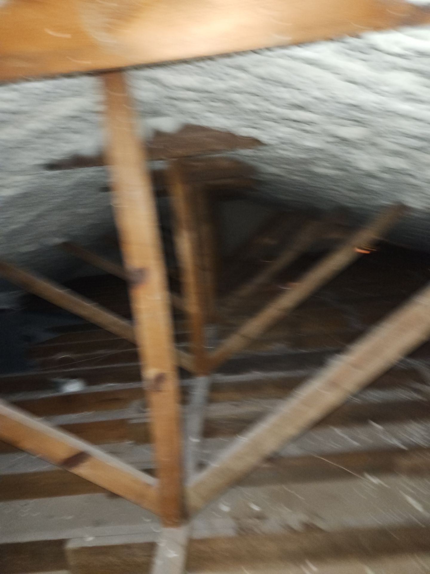 Project in Washington, DC by Founders Insulation