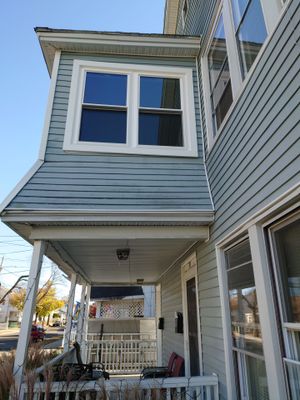 Window Installation in Springfield, MA 