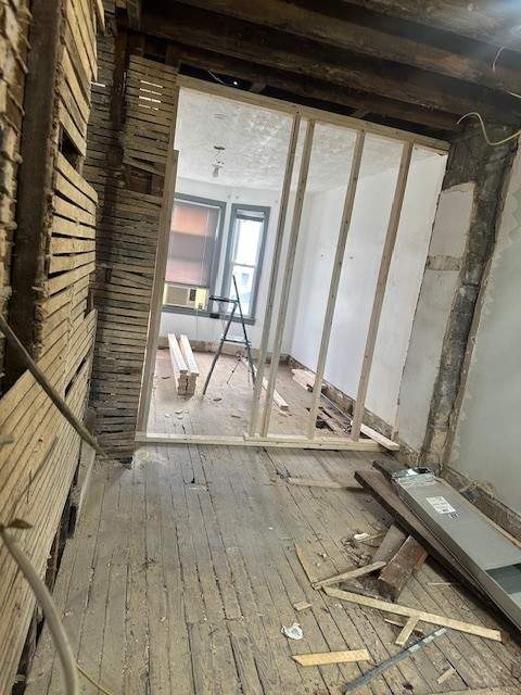 Water Damage Claim in Reading by FLAPA & KeyStone