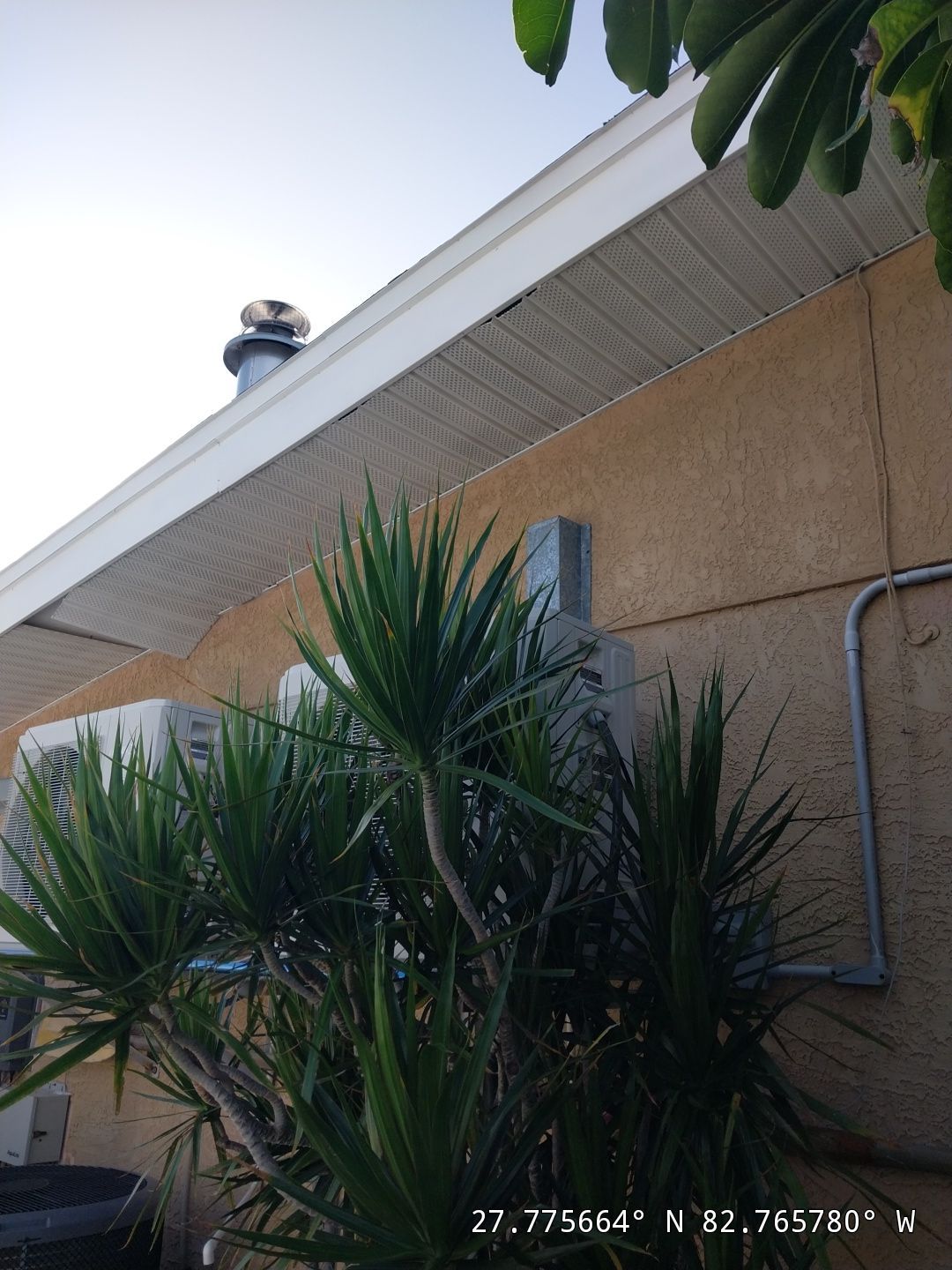 Project in Treasure Island 33701 by Mitchell Roofing Company LLC 