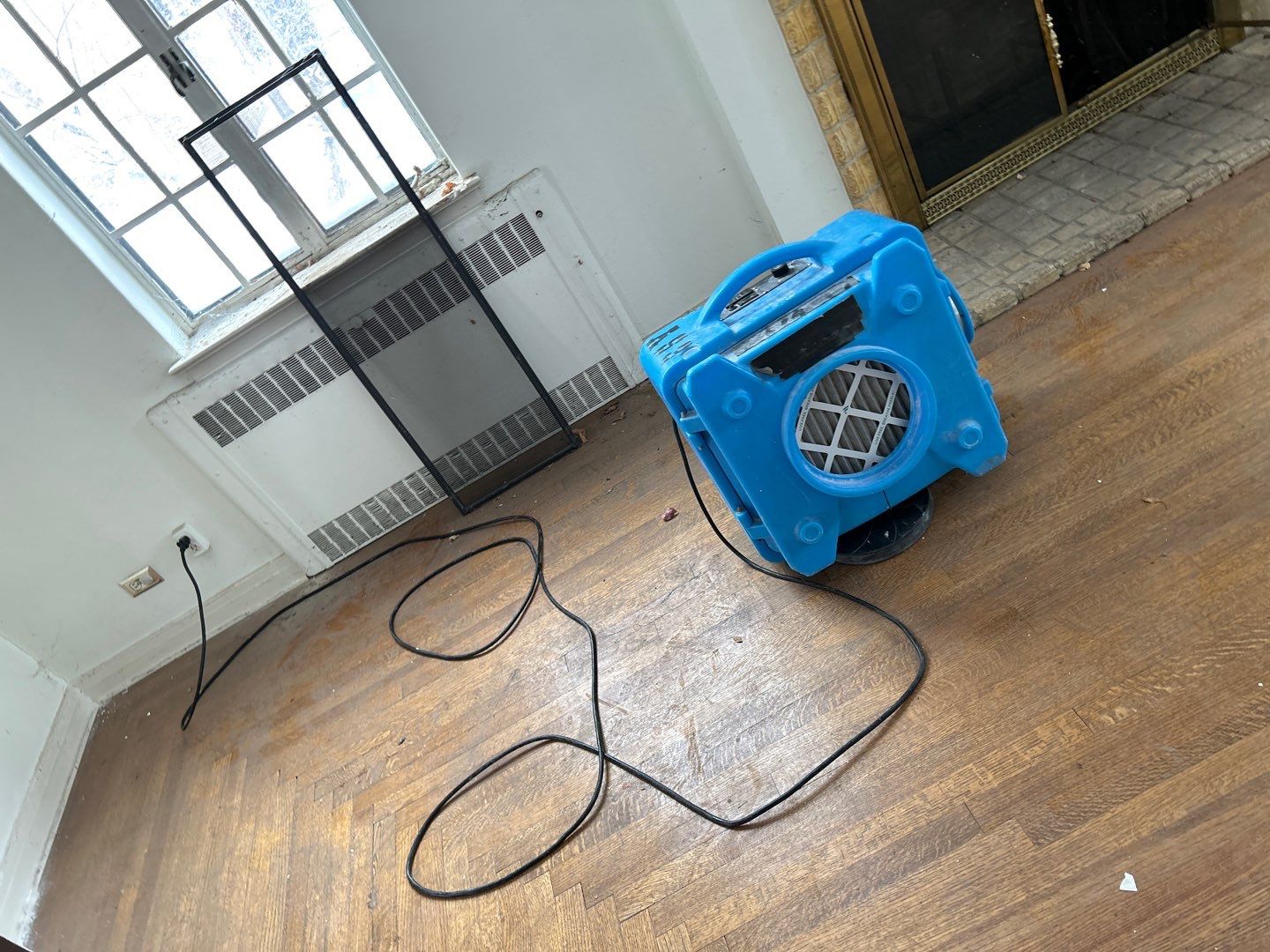 Mold Remediation by Accountable Home Services