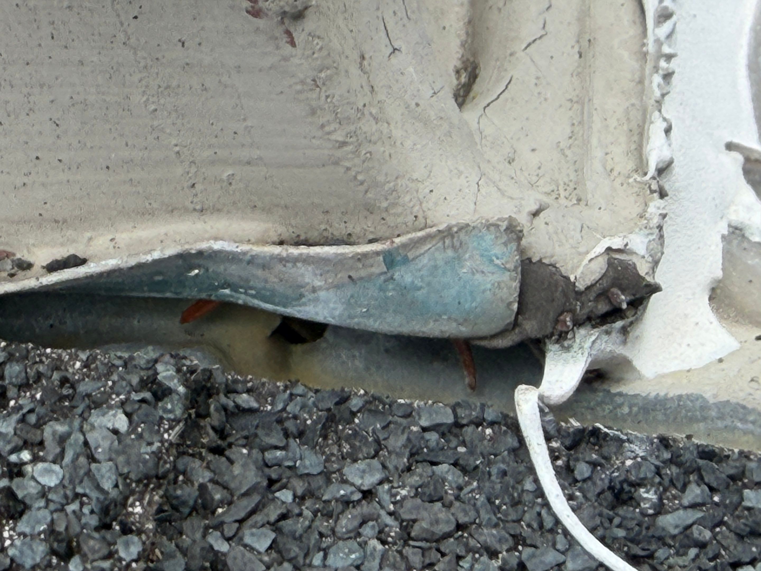 Project in Oakville by The Roofing Crew