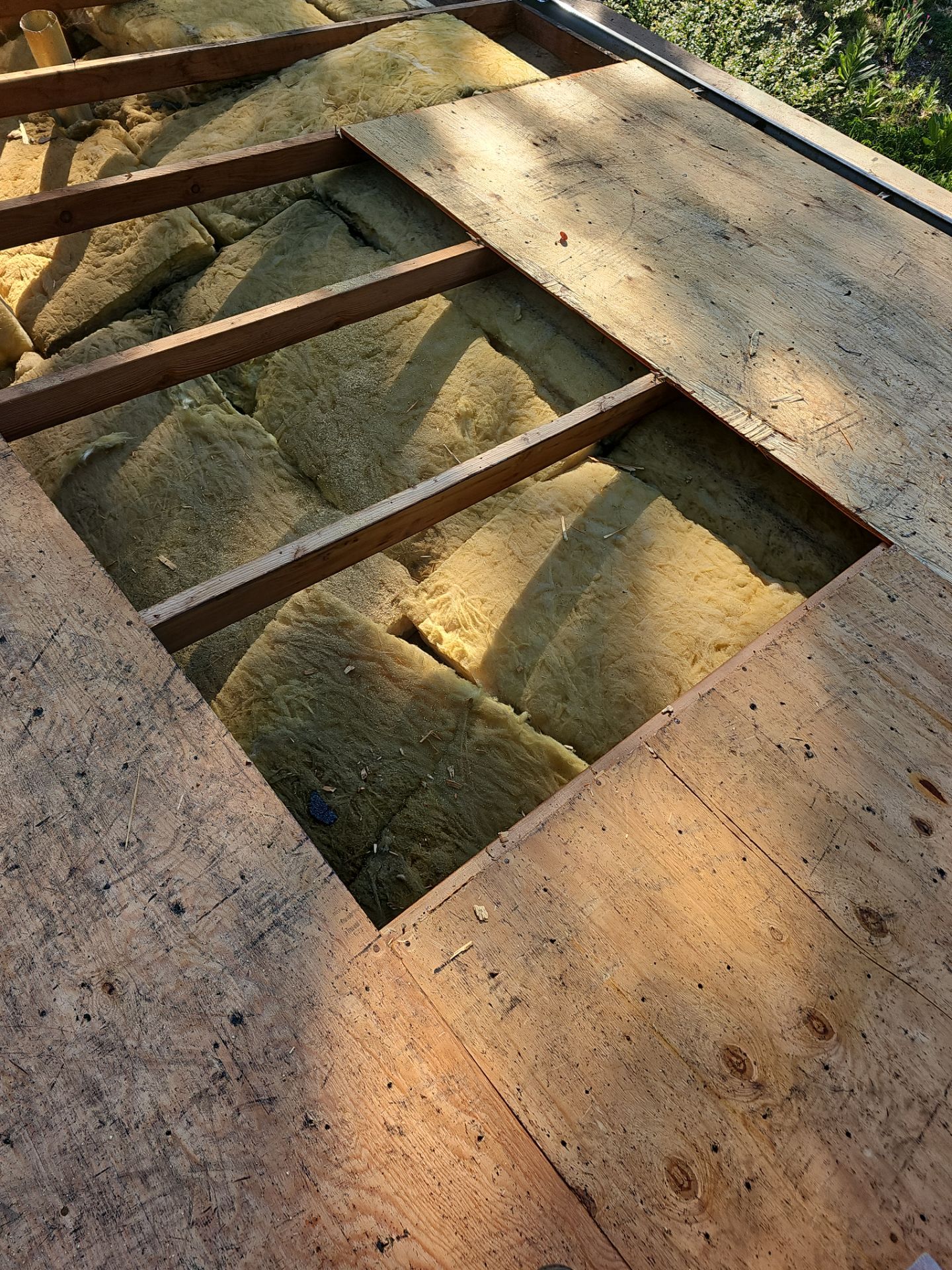 Roof Replacement - Resawn Shake by Winchester Roofing