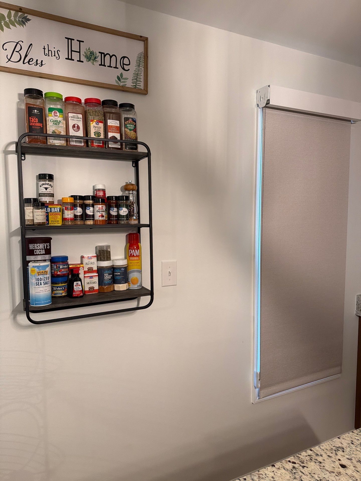 Dual Shades in Gadsden, AL by Grizzly Window Treatments