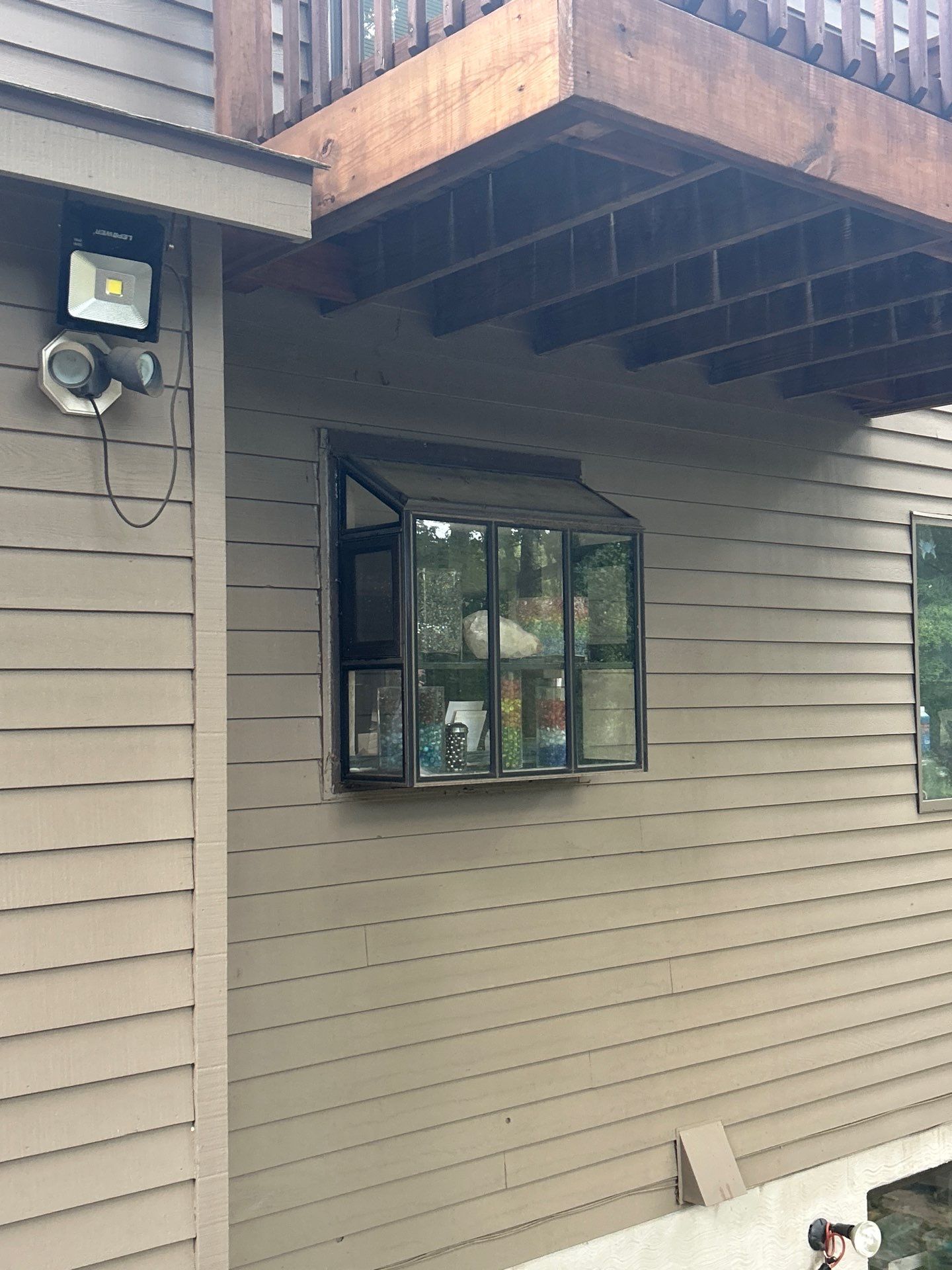 Window and door replacement by Window Depot of Annapolis