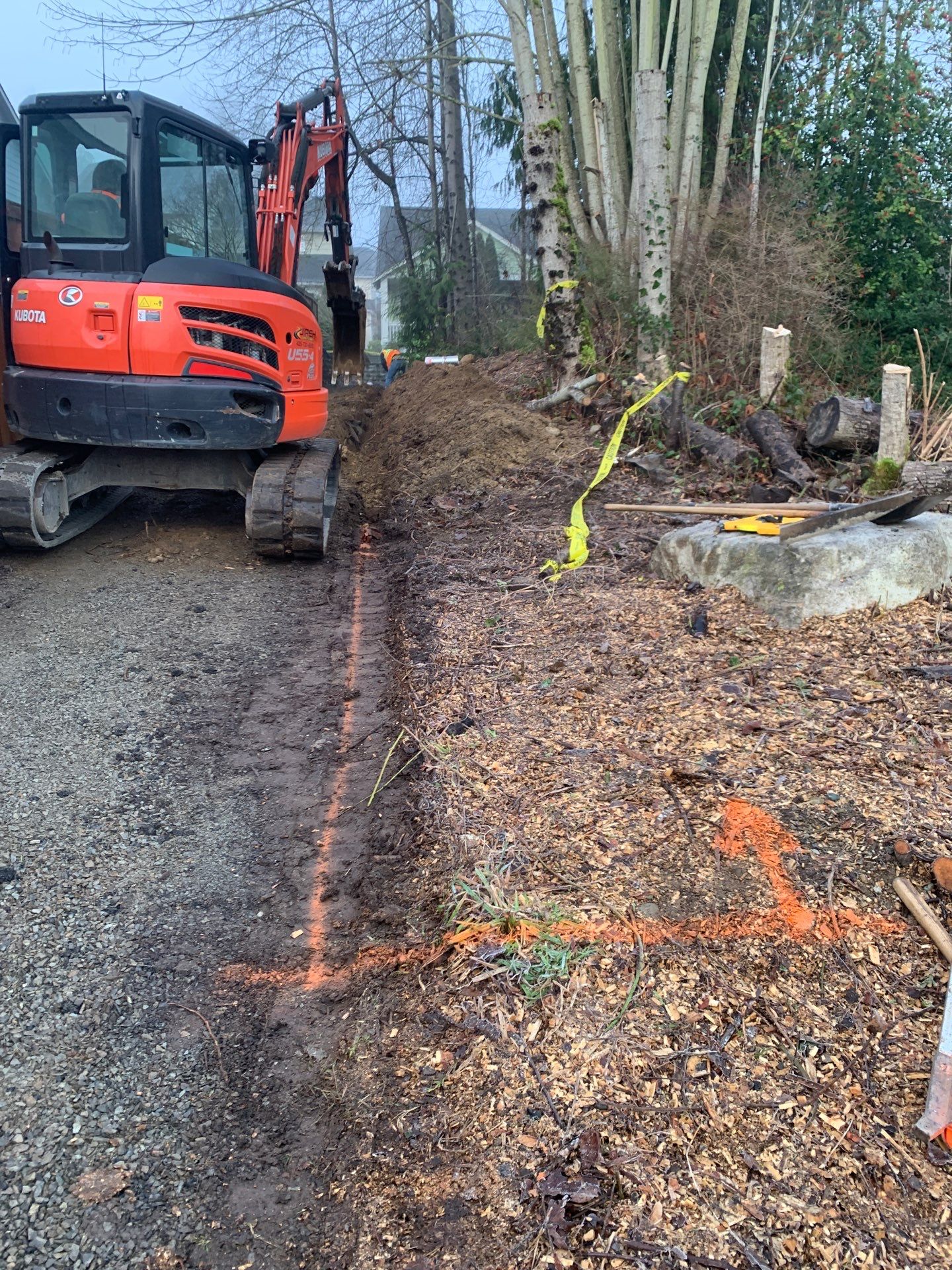 Asphalt Driveway Repair | Lake Stevens  by Jireh Asphalt & Concrete Inc 
