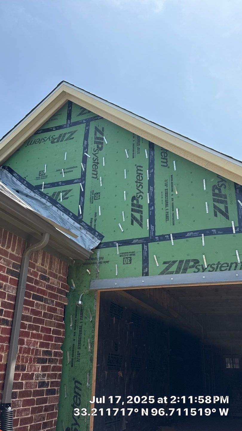 Garage and Bathroom Additions by SLM General Contractors & Roofing