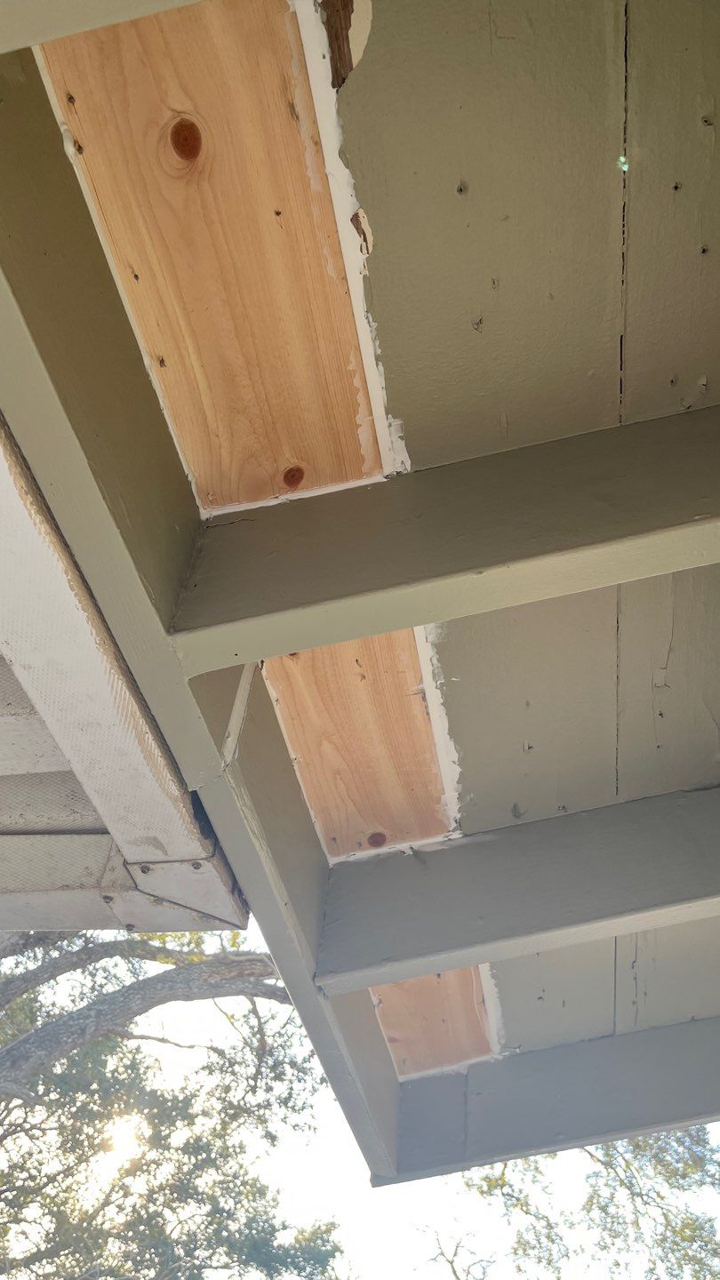 Sinton Texas Roofing by Bayfront Roofing and Construction