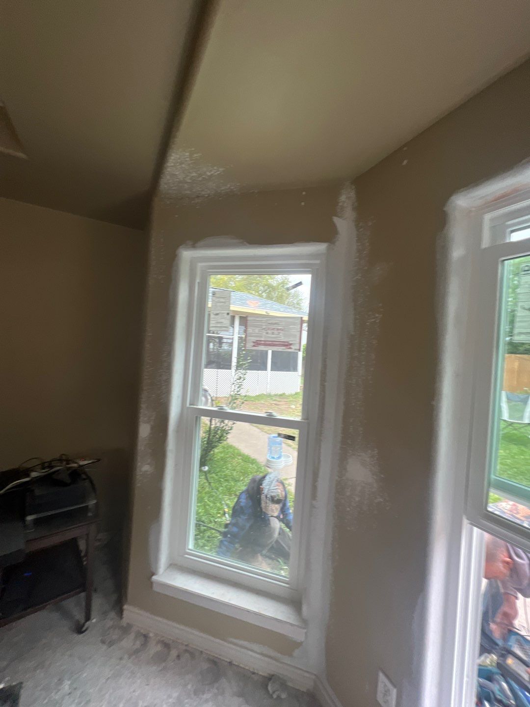 River Side Remodel by Bayfront Roofing and Construction