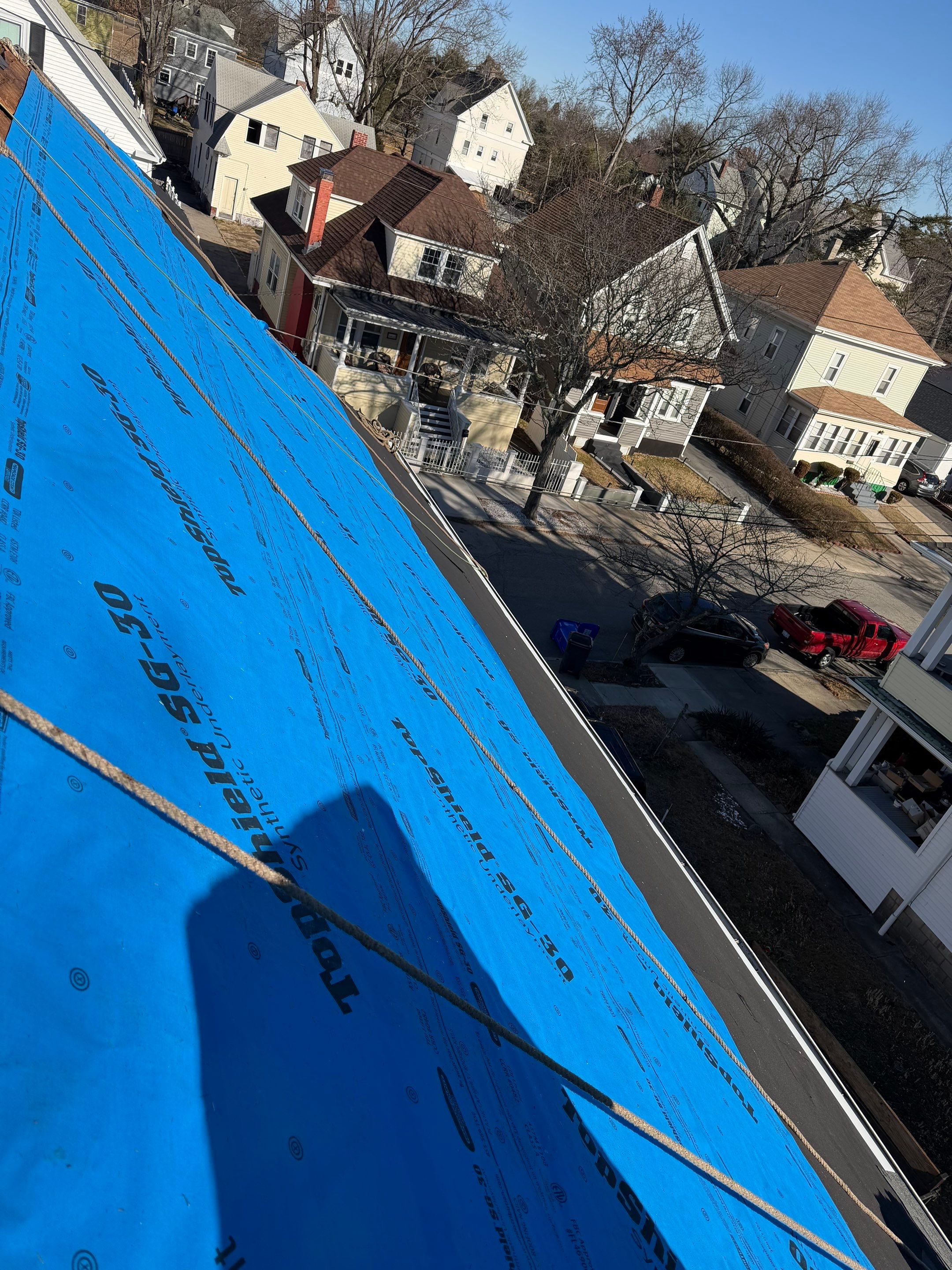 Project in Providence by JOHNNYS PRO