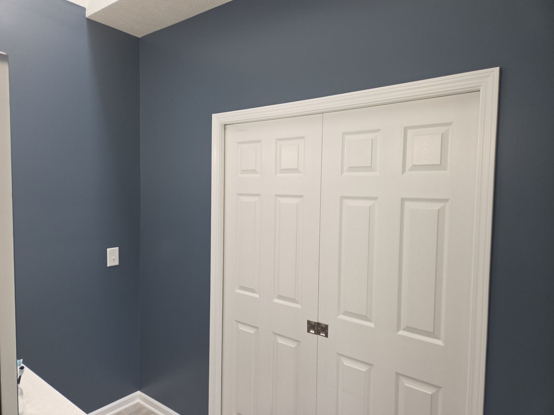 Split Master Bath by Fresh Coat Painters Of Pataskala/Canal Winchester