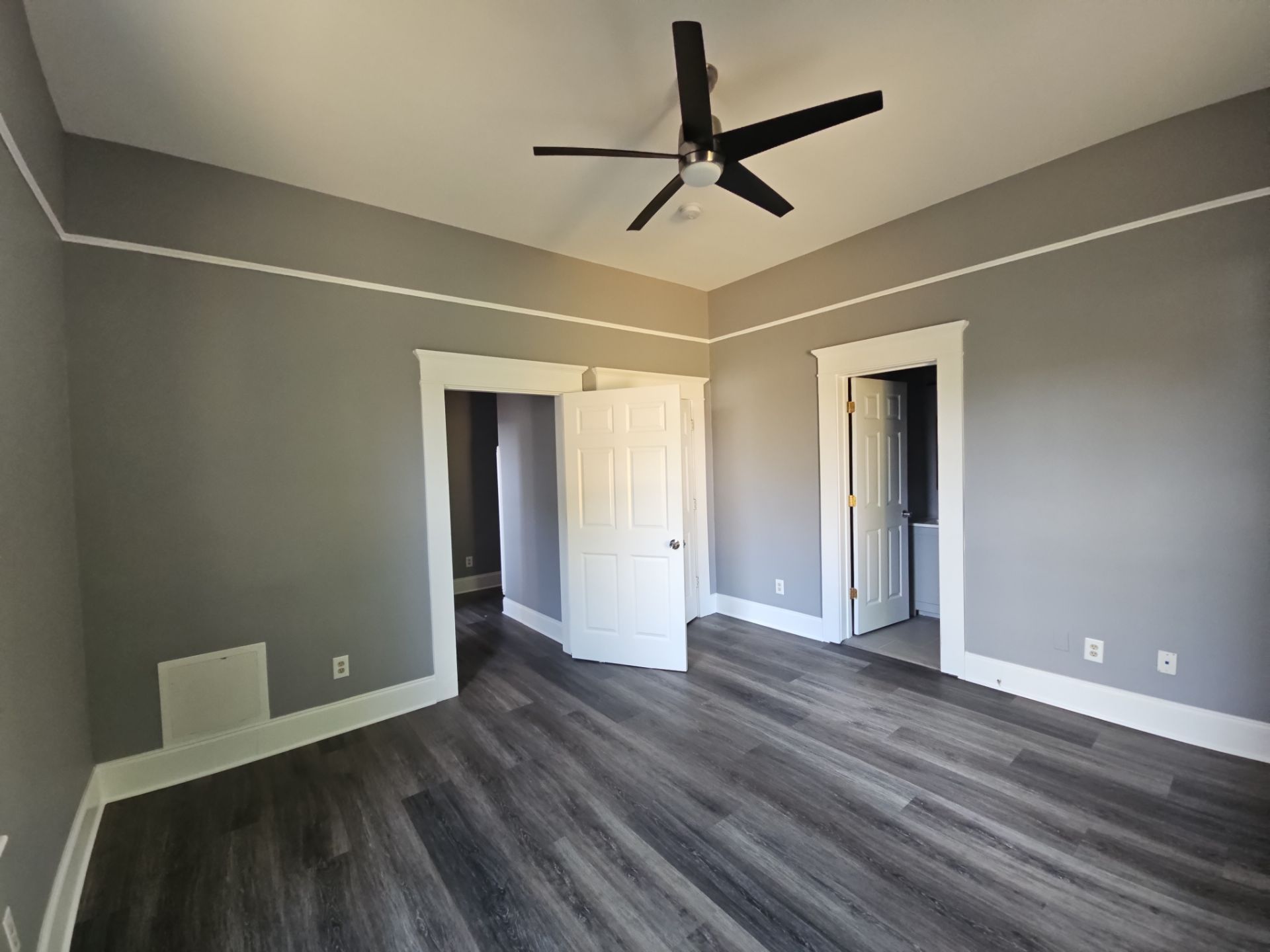 Historic West End by Ajayi Design and Construction 