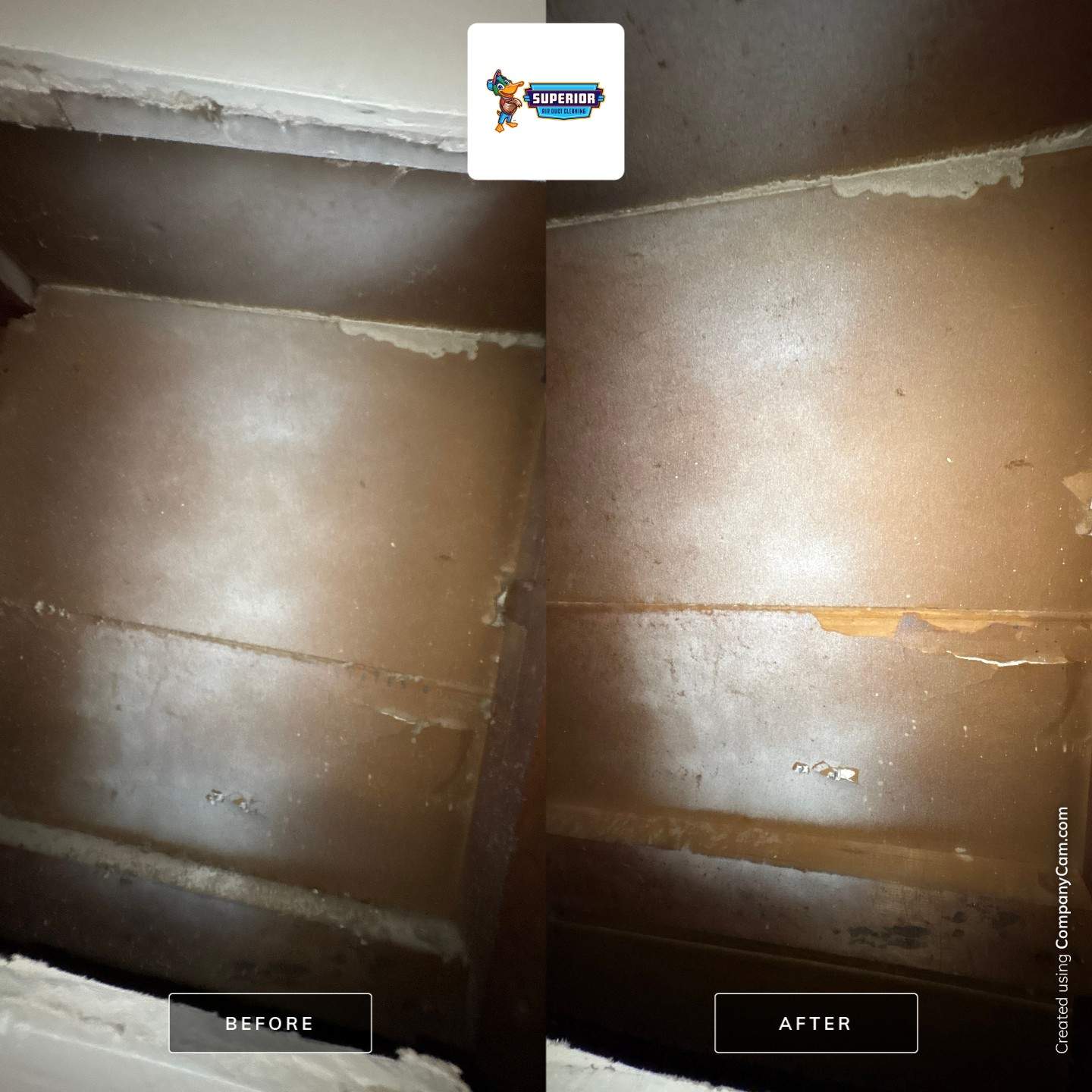 Air Duct Cleaning in Salem, OH by Superior Air Duct Cleaning