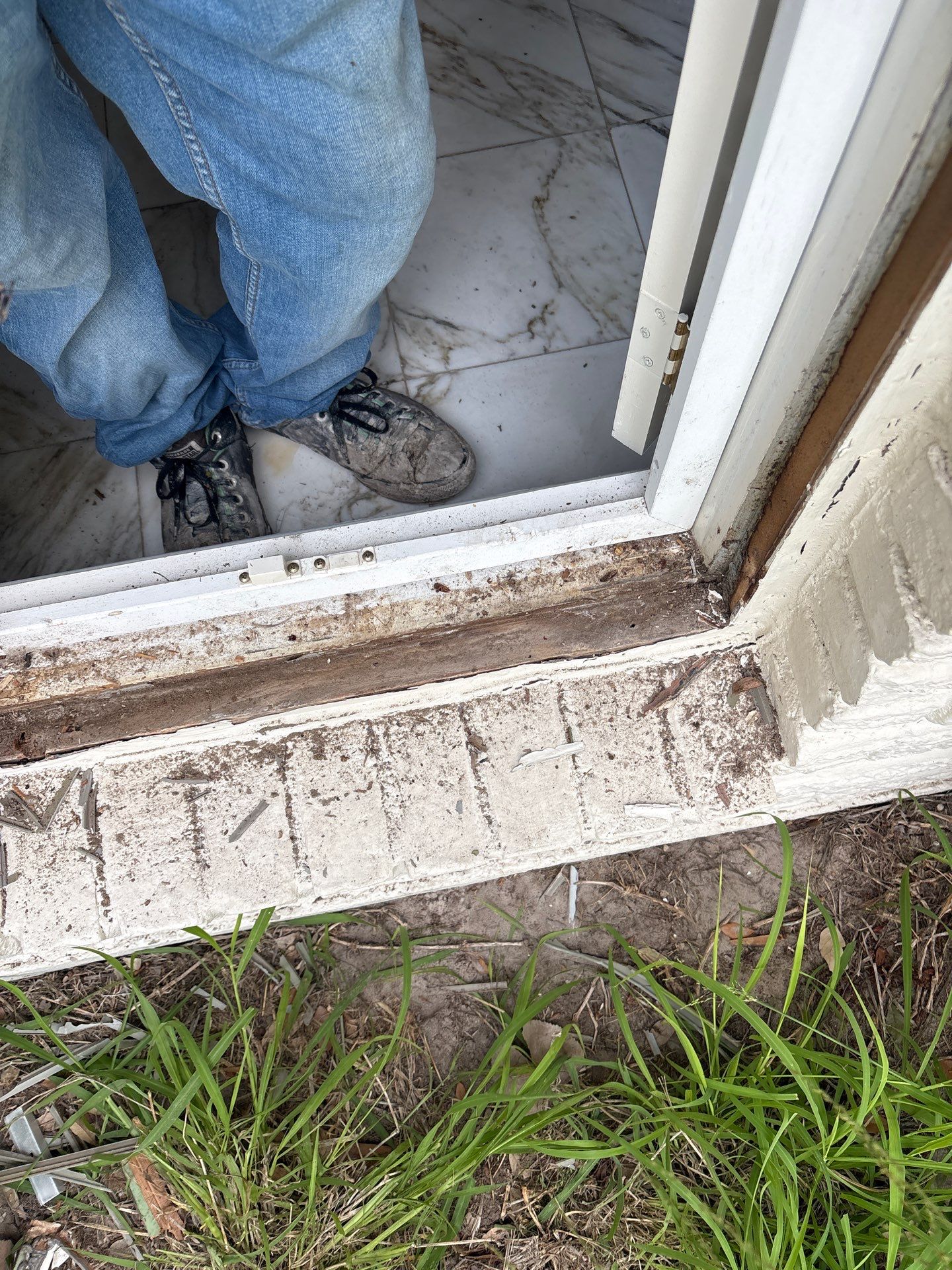 We need some light in here! by Bayfront Roofing and Construction