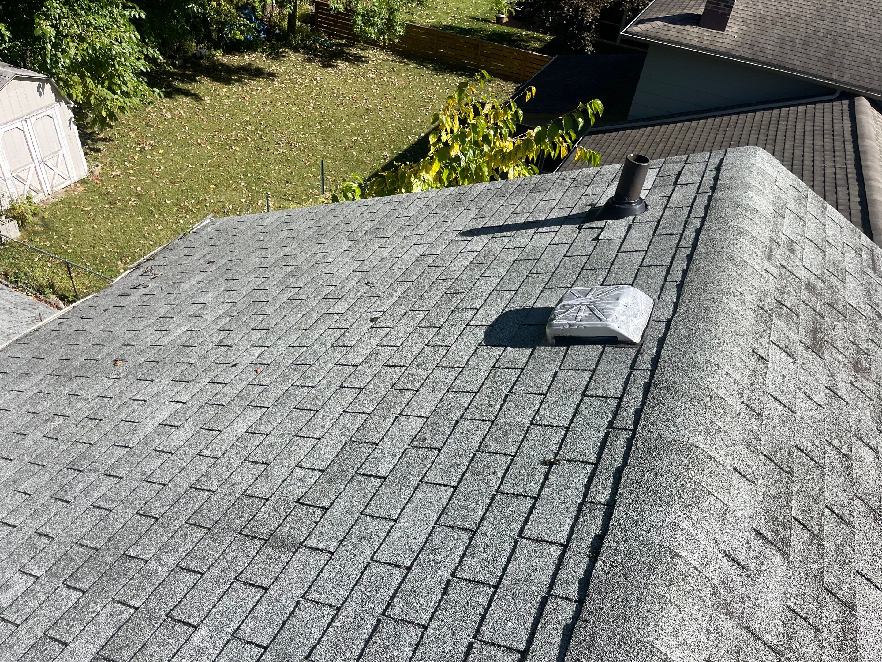 Roof Replacement by Homestyle in Fairview Park by Homestyle Home Improvements (HHI)