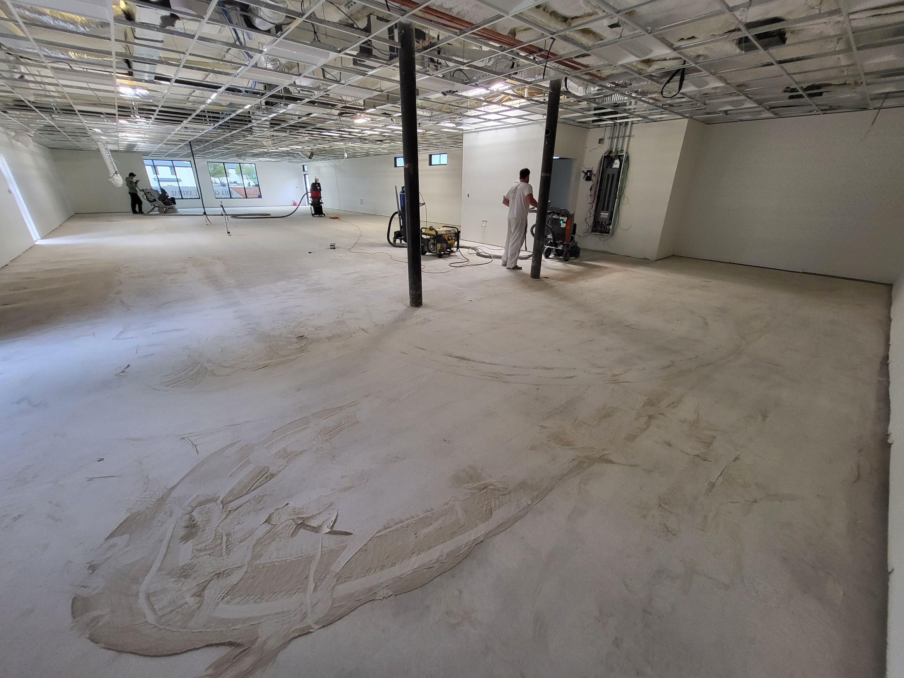 Hill Country Animal Emergency Hospital, Boerne by TORO Garage Co