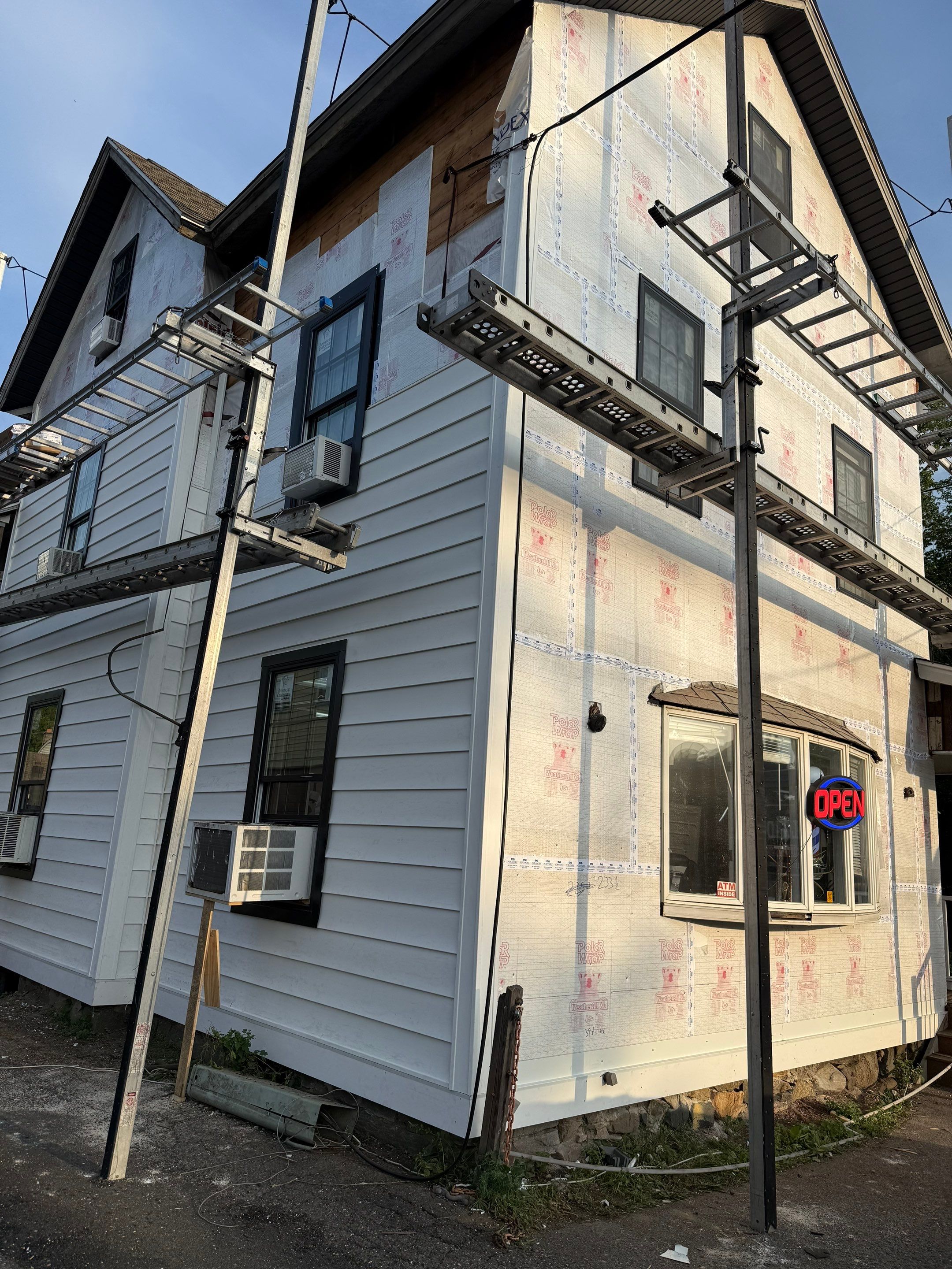 HOME TRANSFORMATION by JLP PRO SERVICES LLC