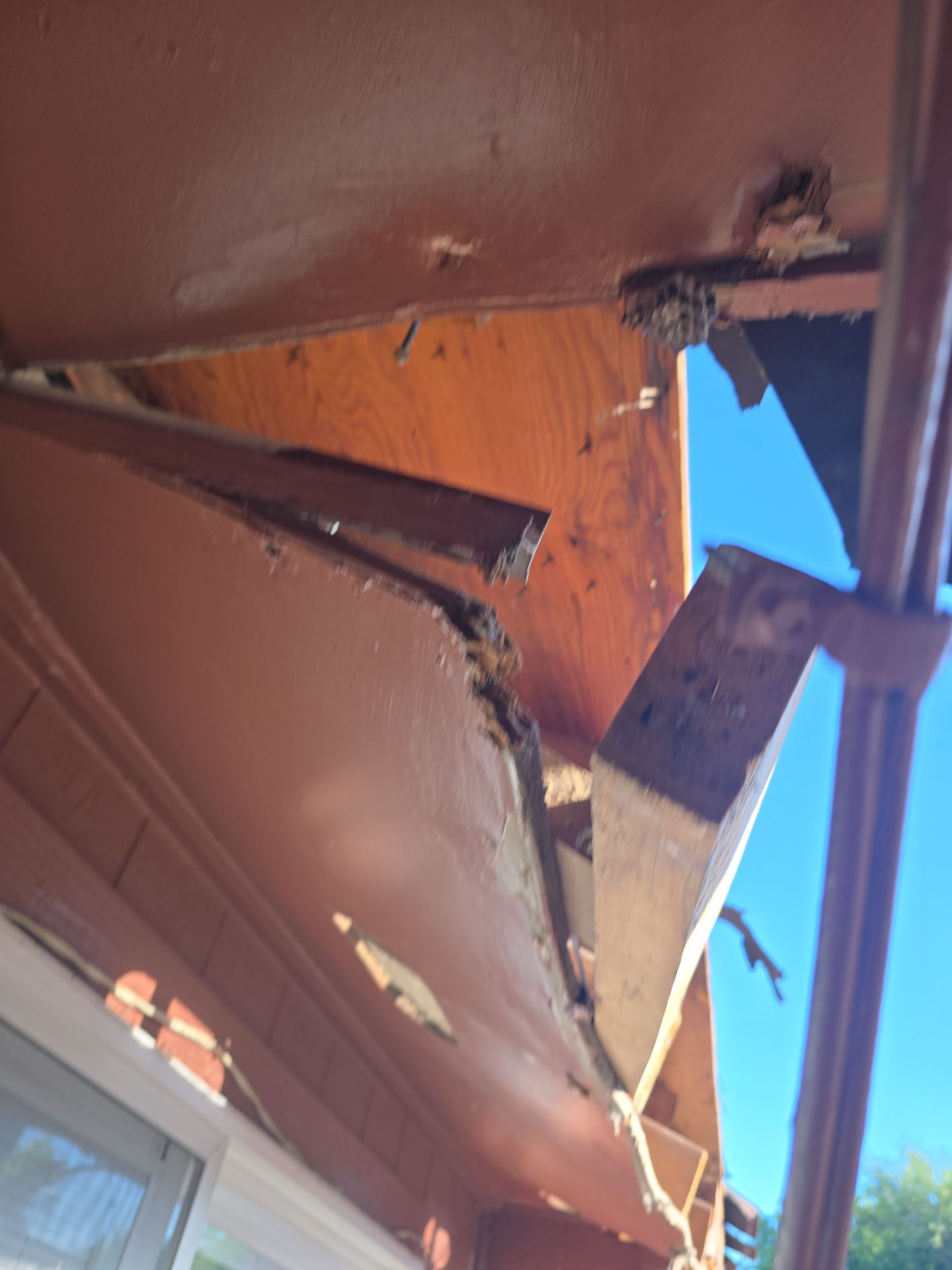 Roof Replacement Houston by Roof Repair Company
