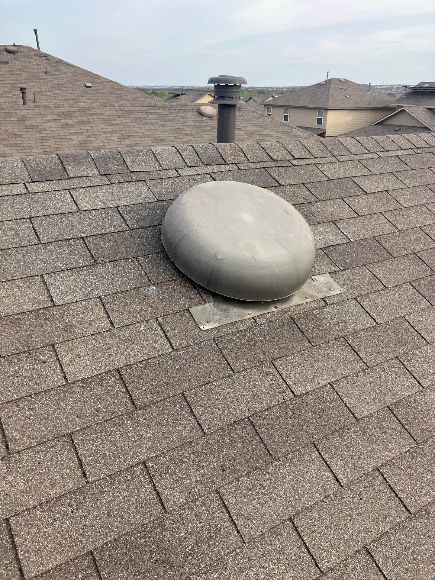 Roof Repair - 78254 by bh roofing
