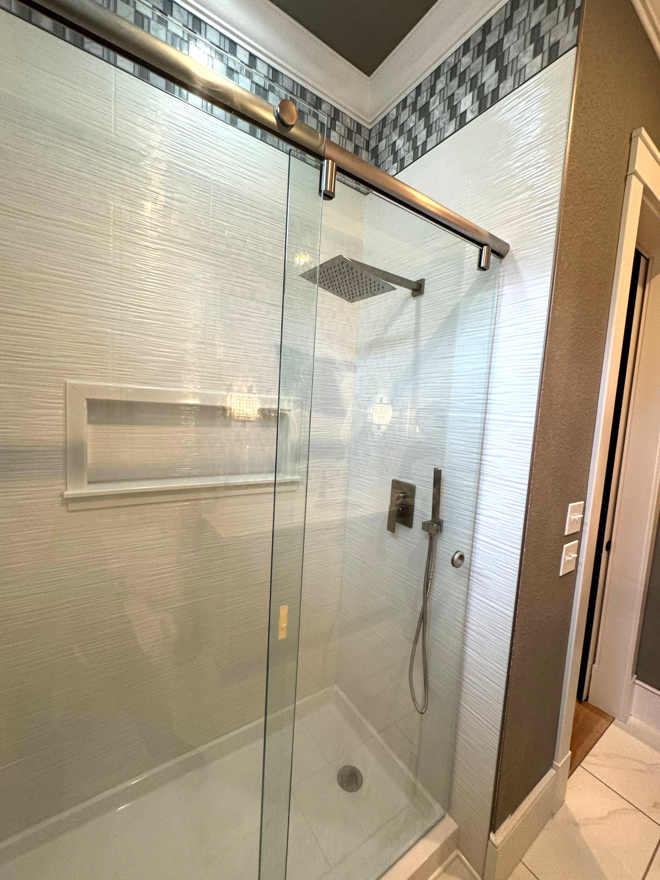 Hey Project in Fayetteville, AR by Ozark Home Pros