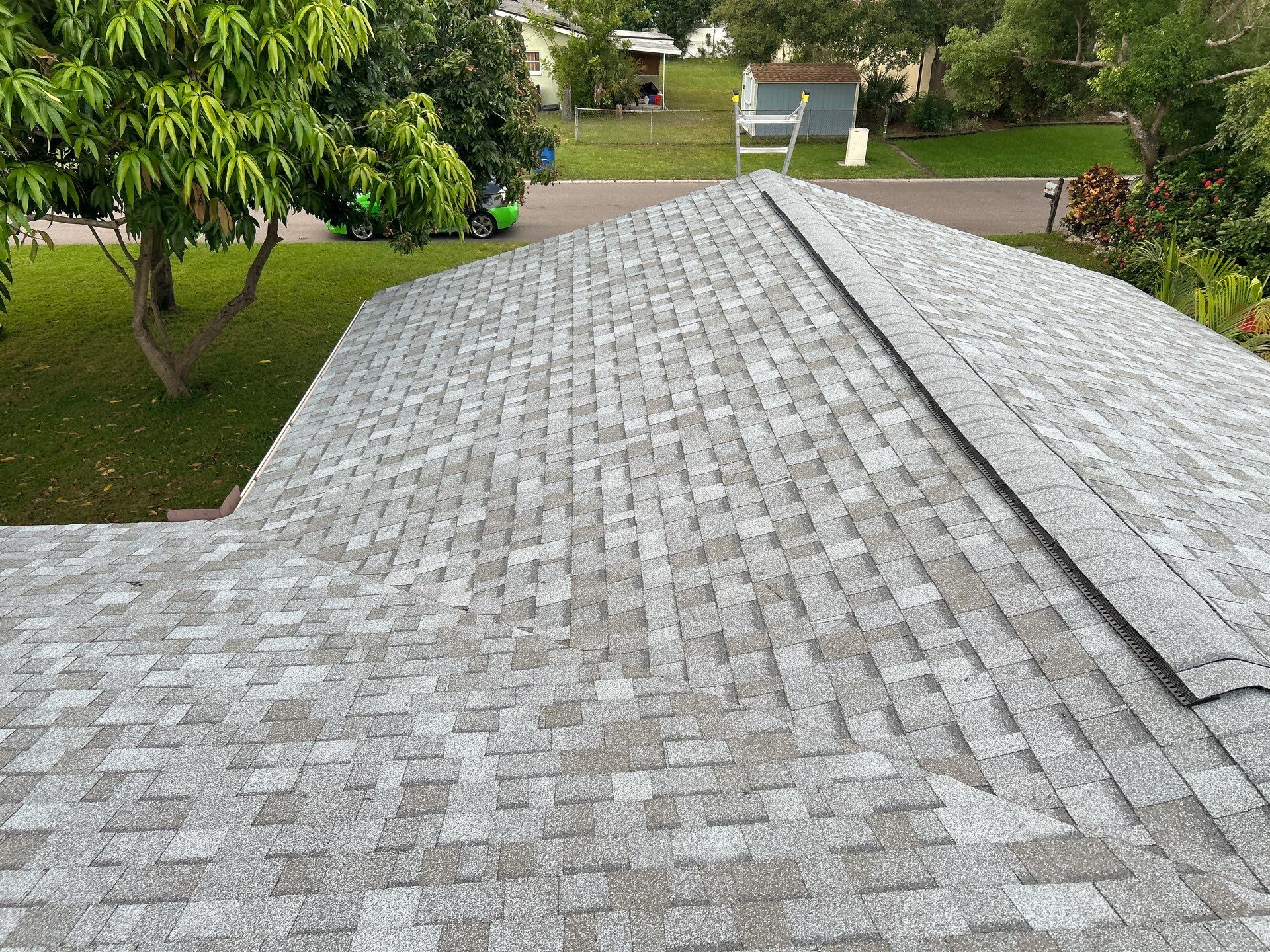 Project in Seminole 33777 by Mitchell Roofing Company LLC