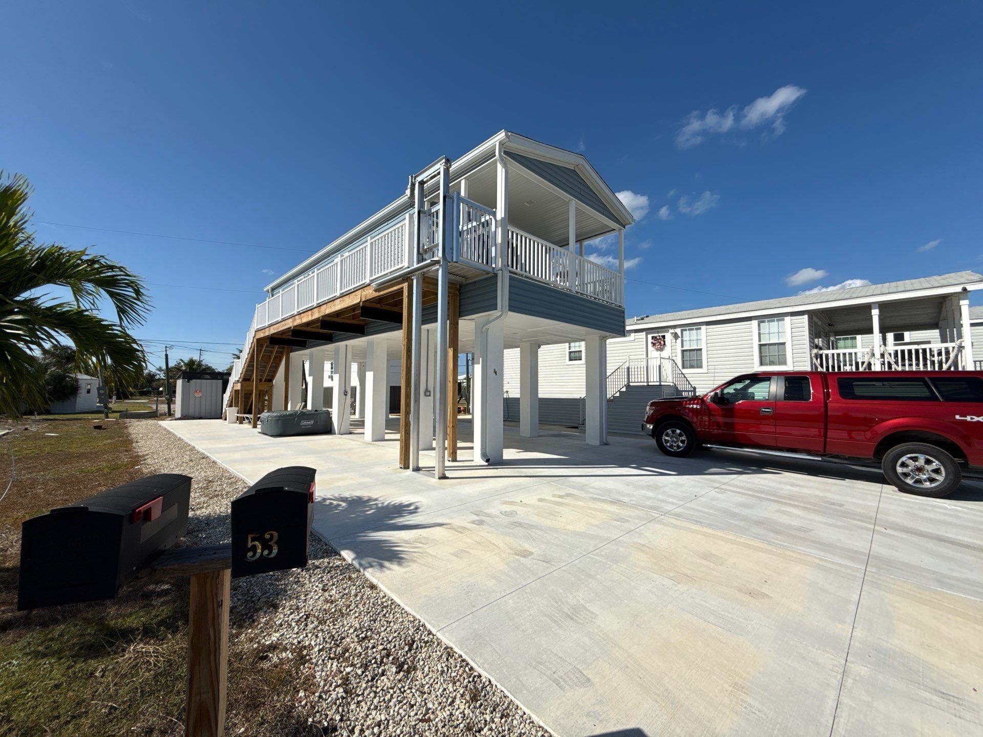 Roof Inspection by Four Peaks Roofing