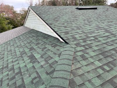 Shingle -> Shingle