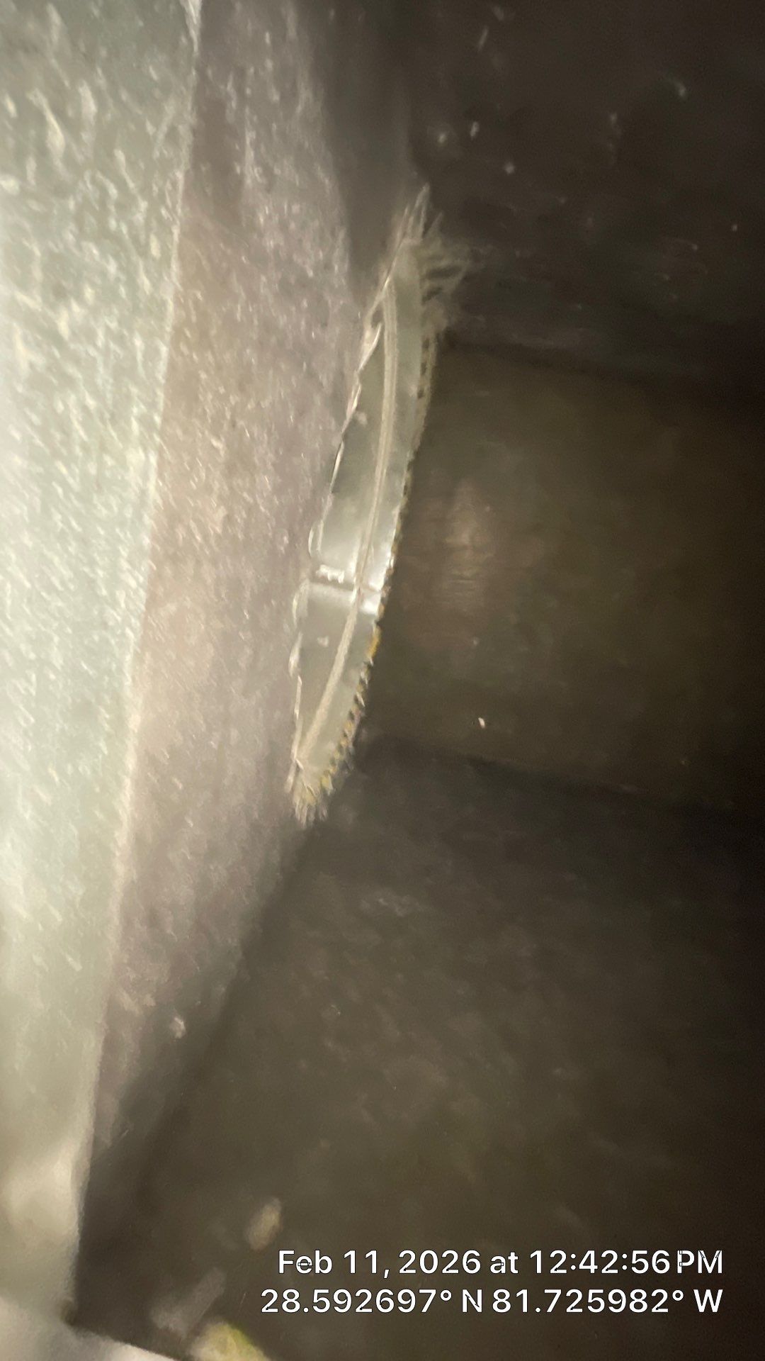 Air Duct Dryer Vent Cleaning in Minneola by Hygienic Air, Inc