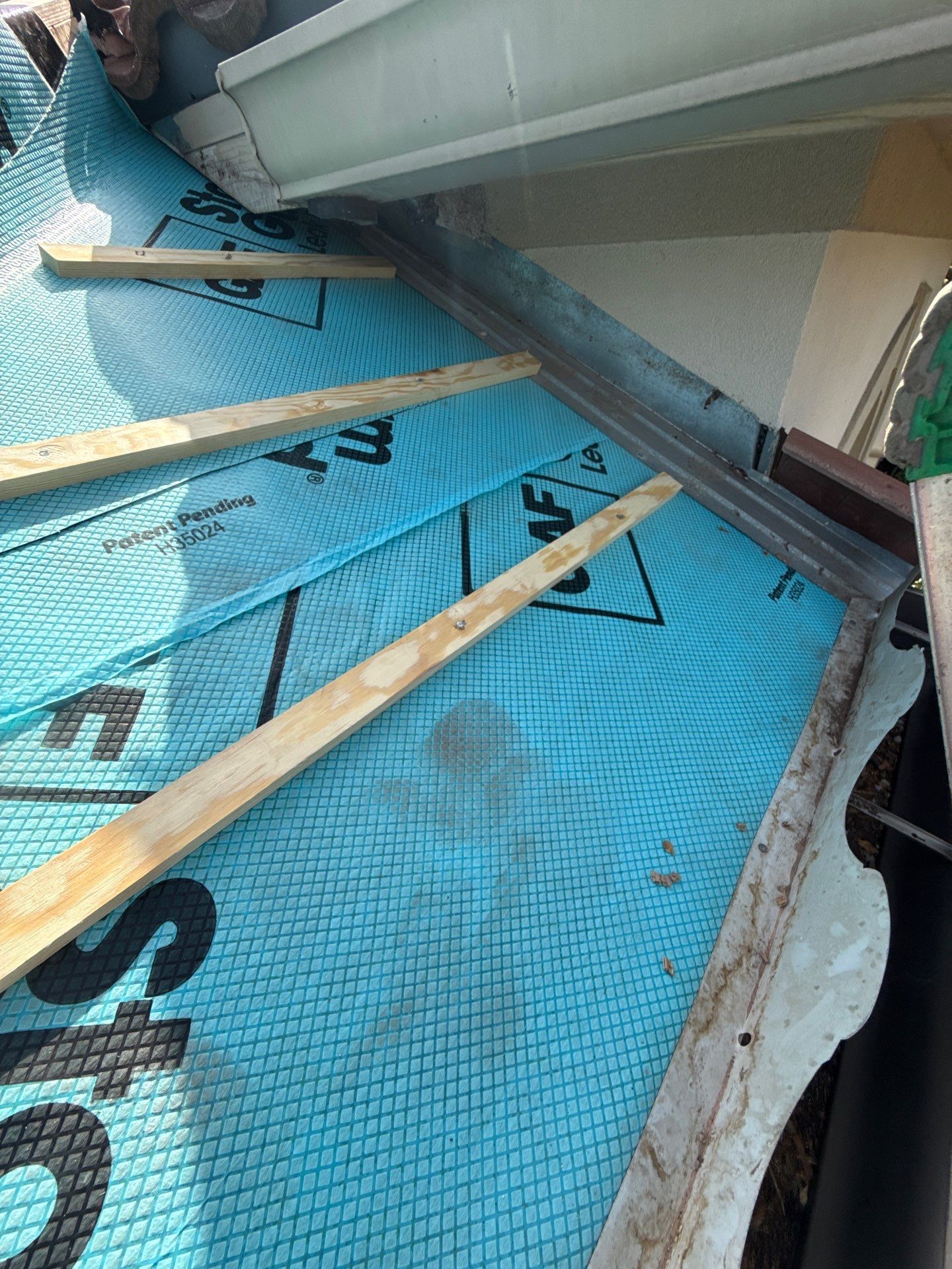 Roof Repair Missouri City by Roof Repair Services LLC
