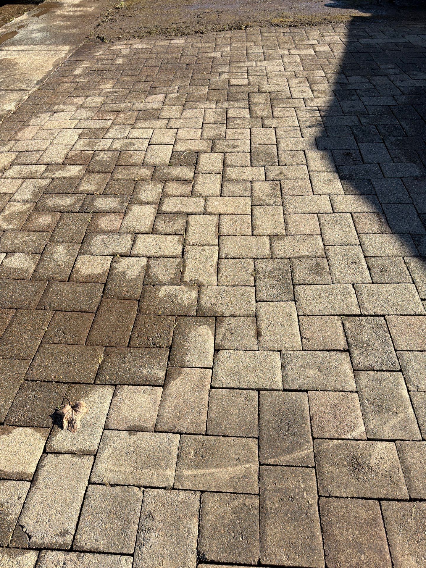 Pavers Pressure Washing by Handyman State LLC