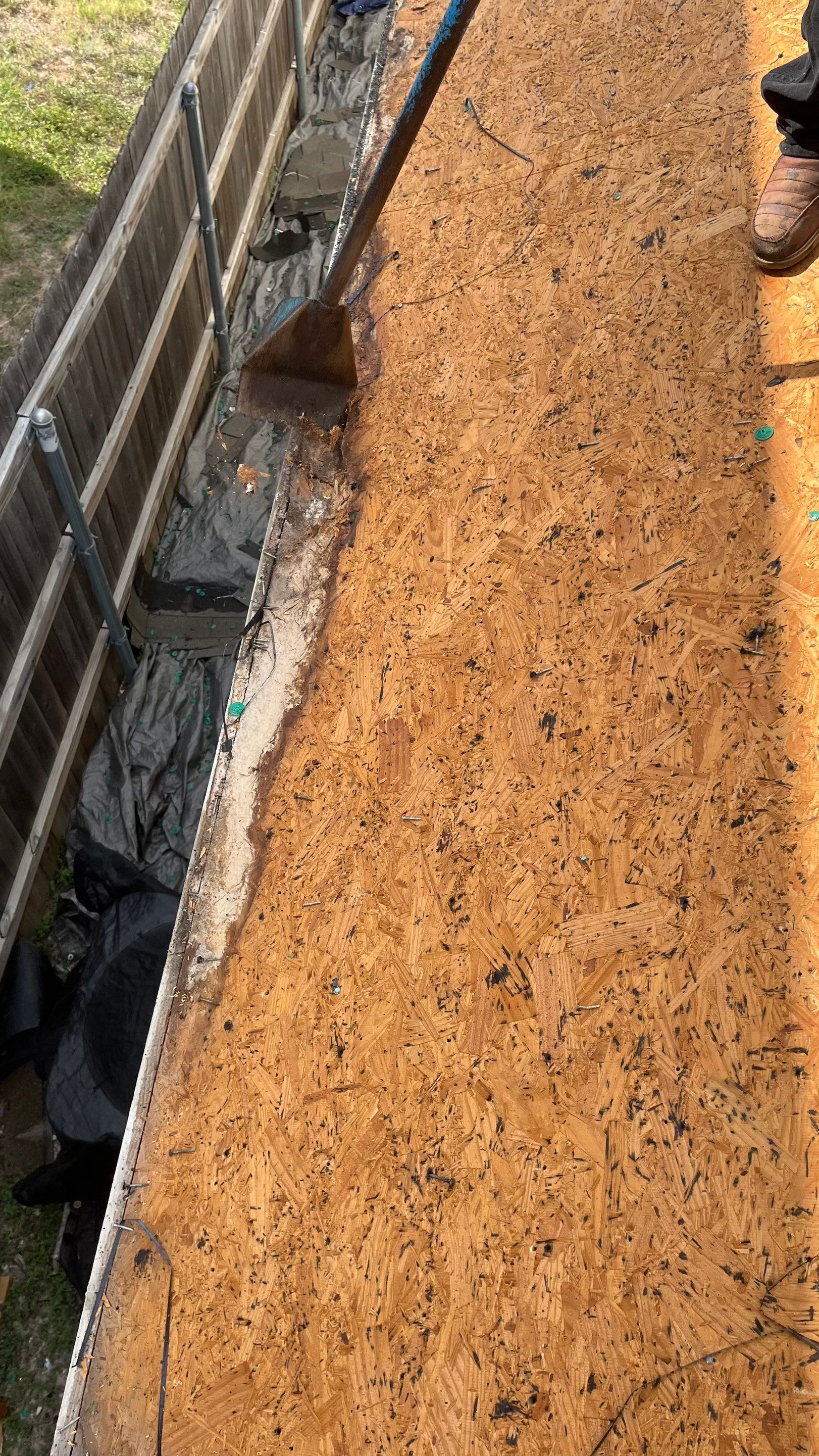 Completed project by Twin Hammers 