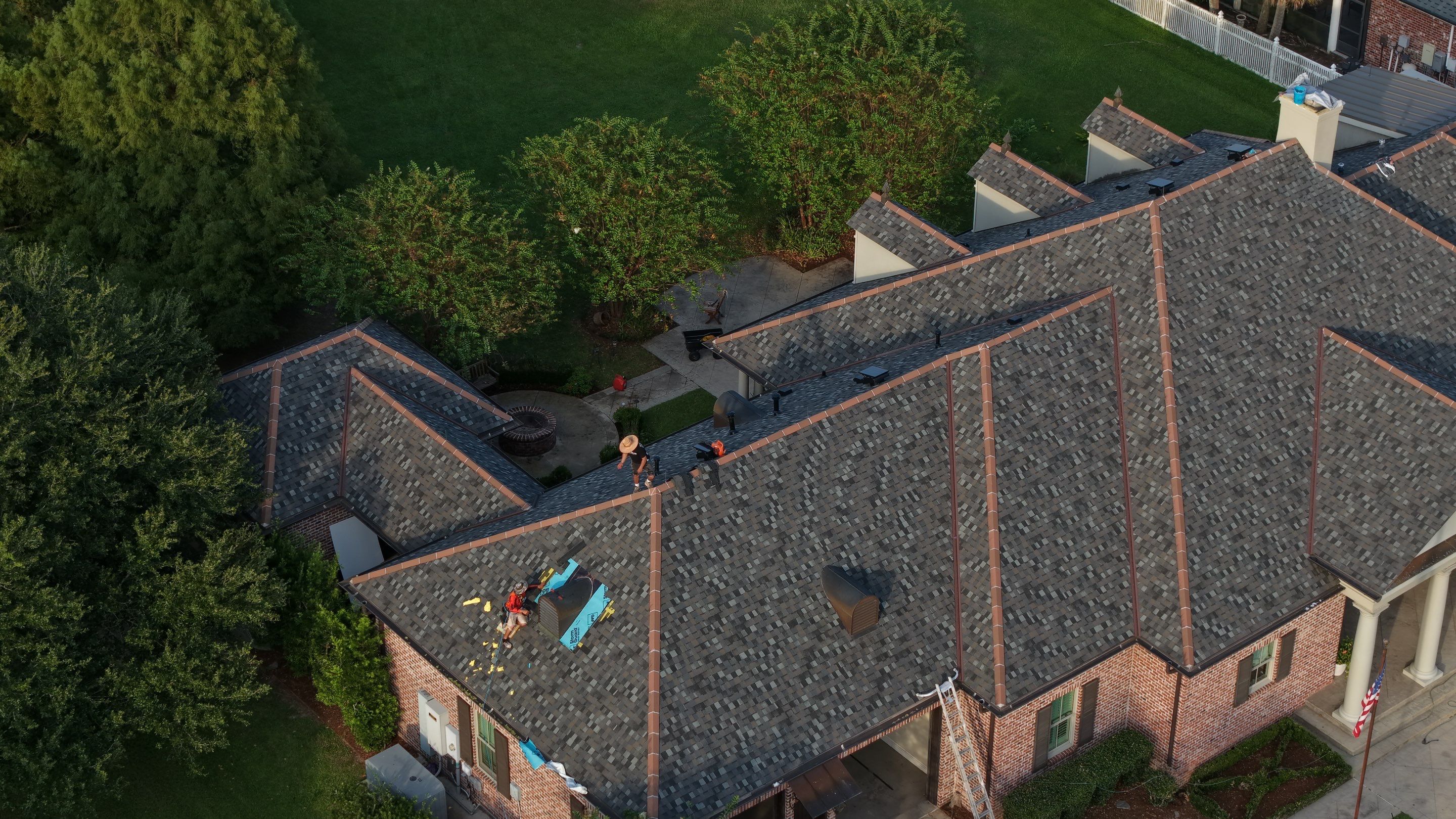 HDS Contractors featured photo.