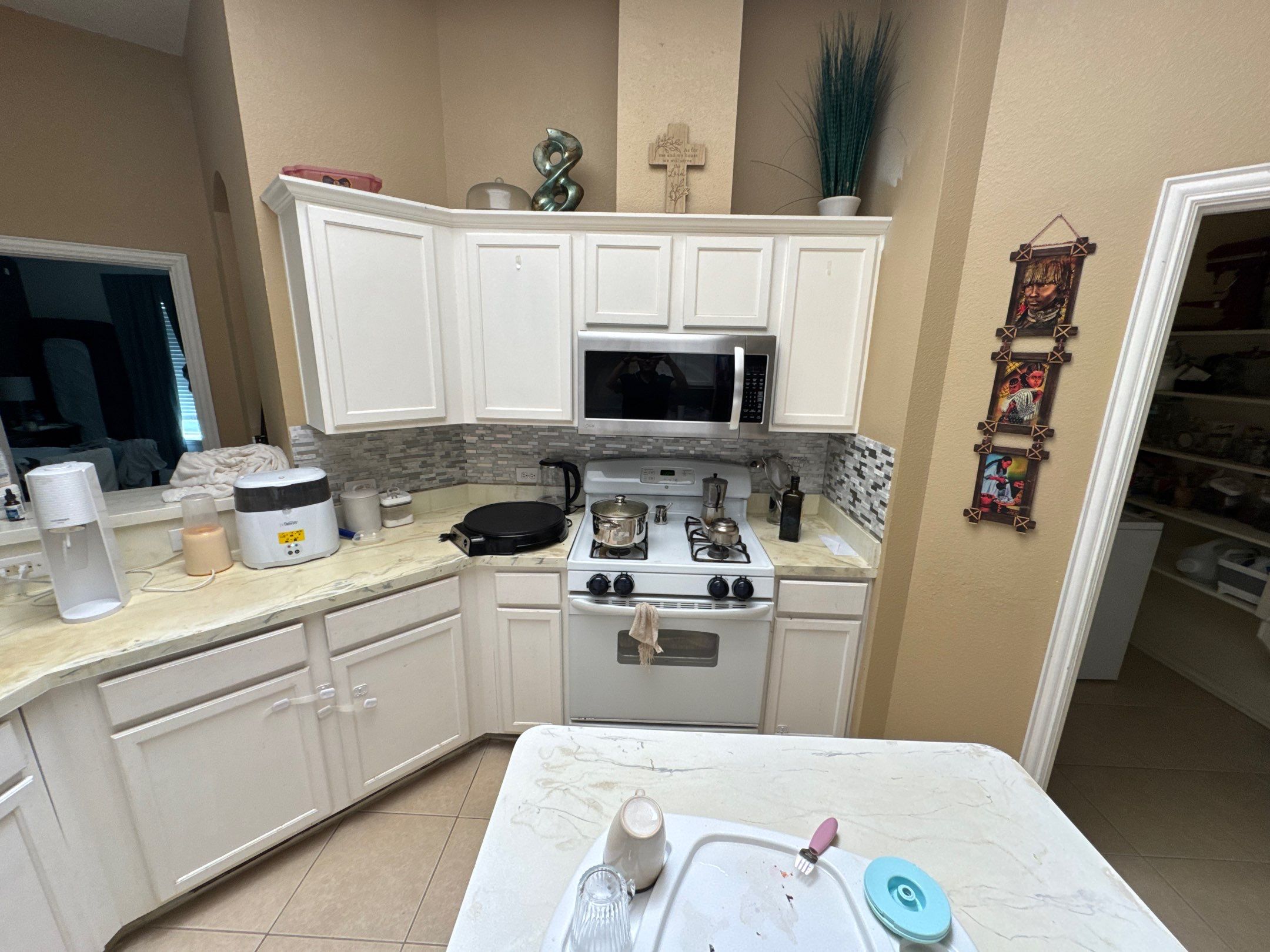 Seven-Day Kitchen Transformation: Full Remodel, Zero Downtime by Tibi Soli LLC