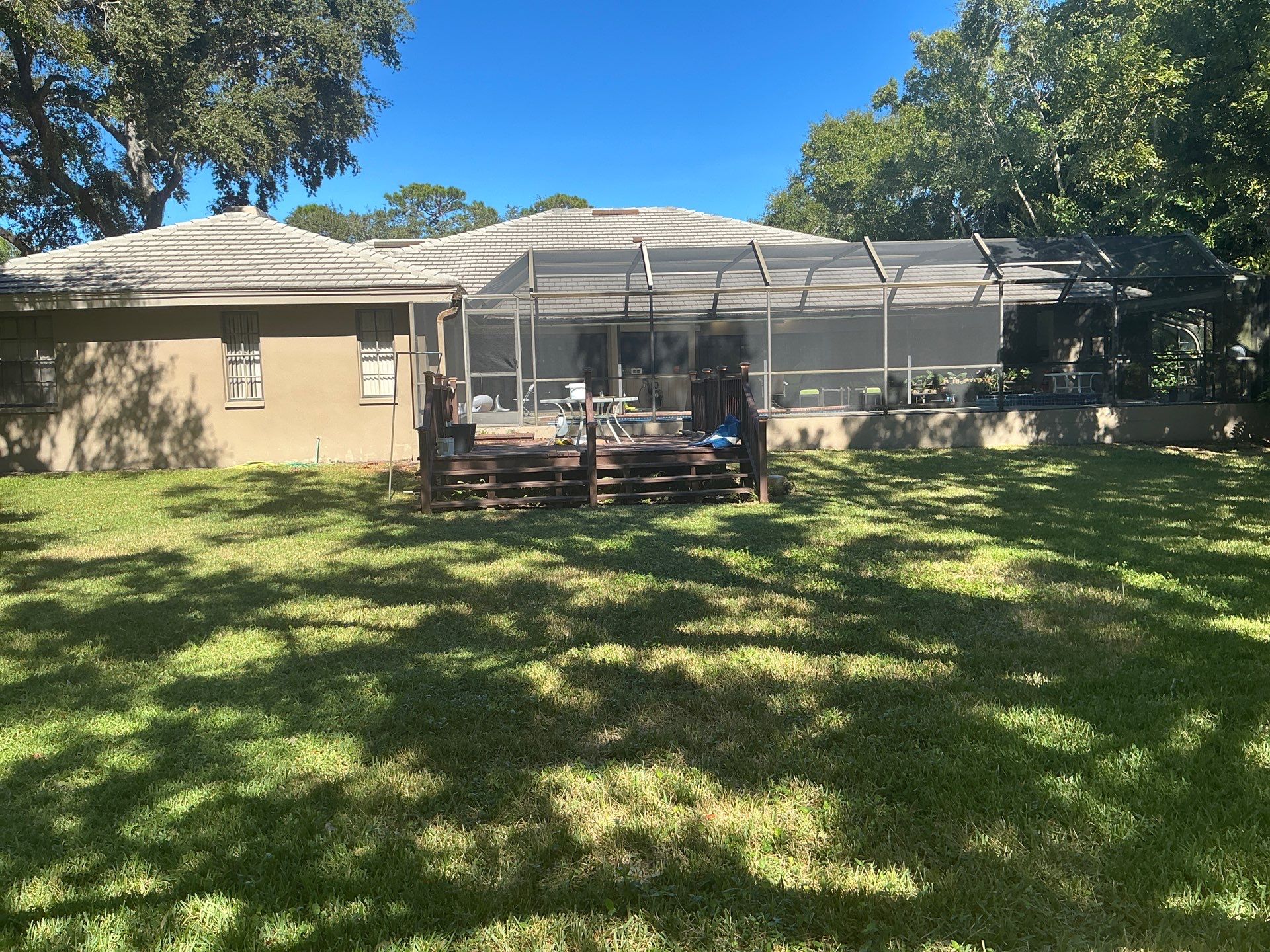 Gutter Repair and Cleaning Gutters in Safety Harbor FL by Gutter Professors