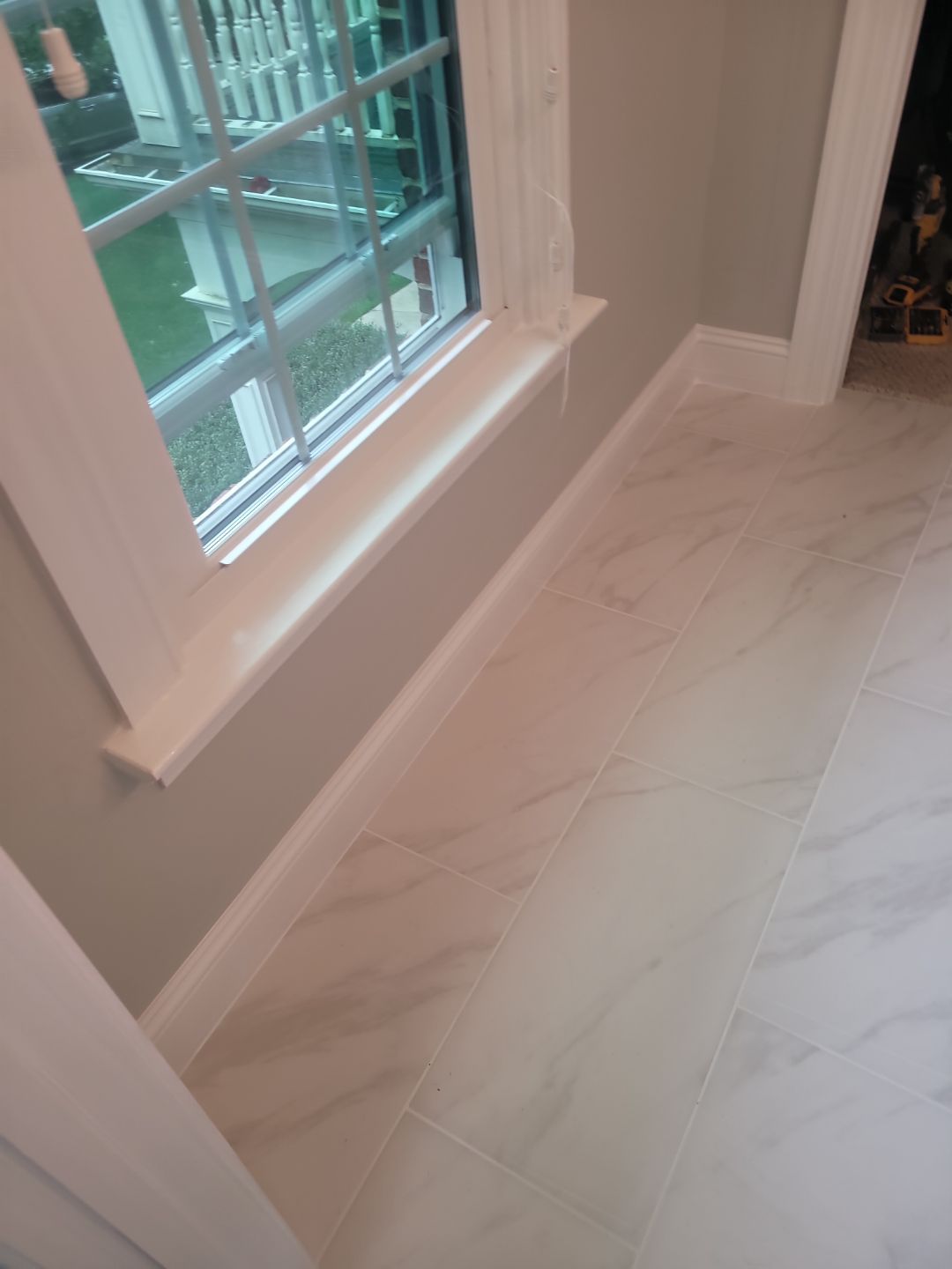 Classic Tub, Modern Touch – A Cary Full Bath Transformation in Cary by Elite Remodeling and Design LLC