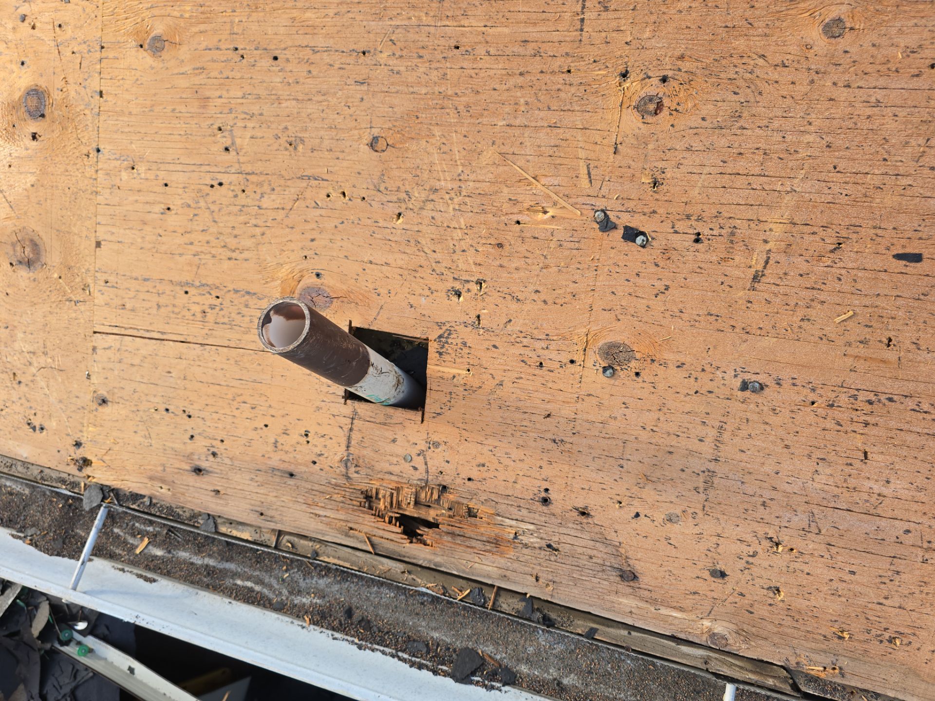 Roof Repair Sugarland by Roof Repair Company