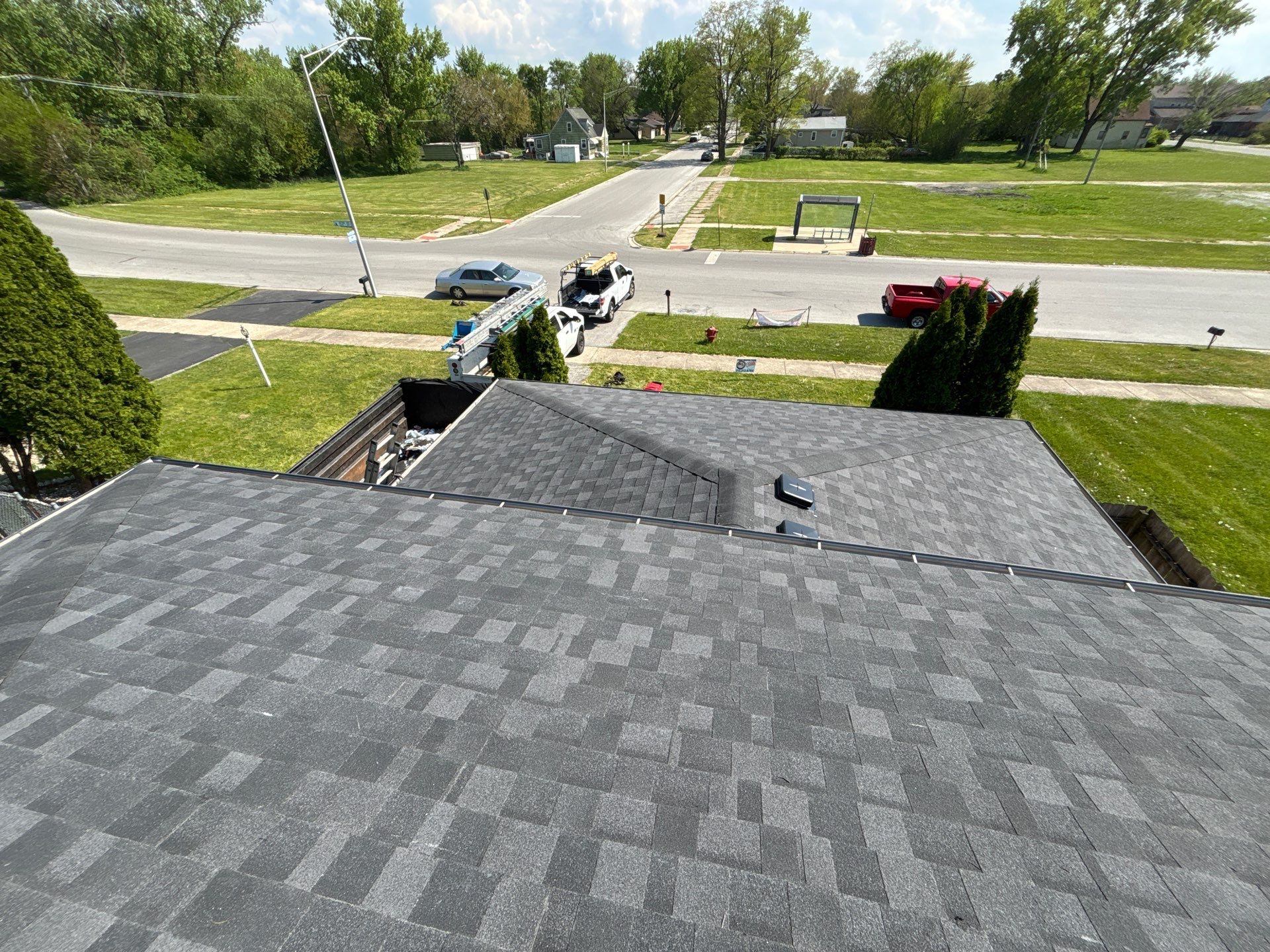 from denied to full approval  by storm restoration services inc