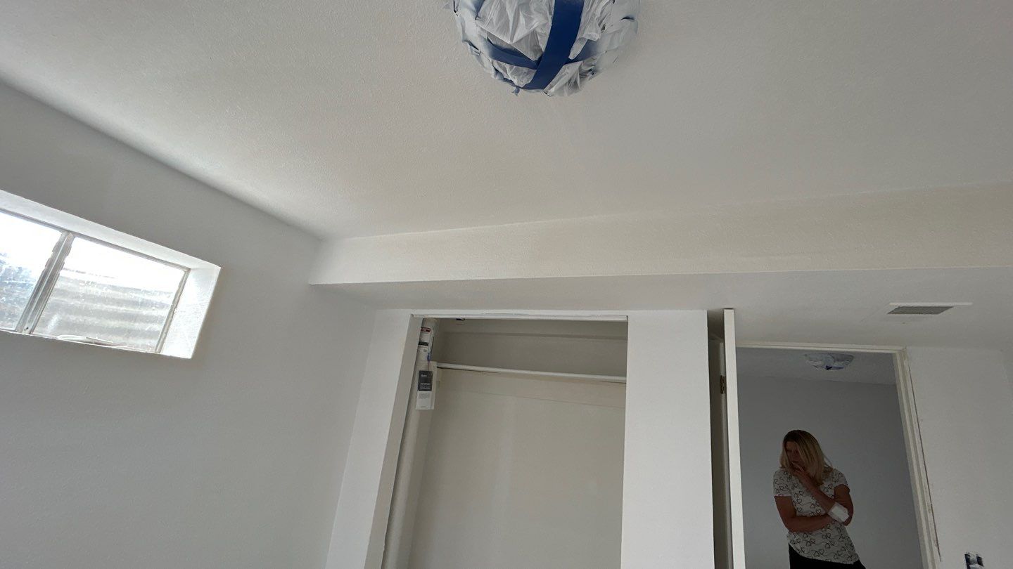 Reconstruction  by Accountable Home Services