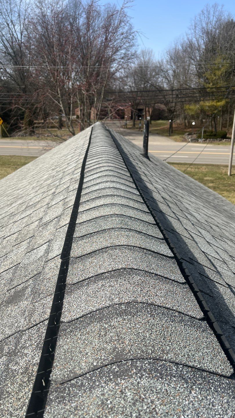 Paula Heitger by Silver Leaf Contracting 