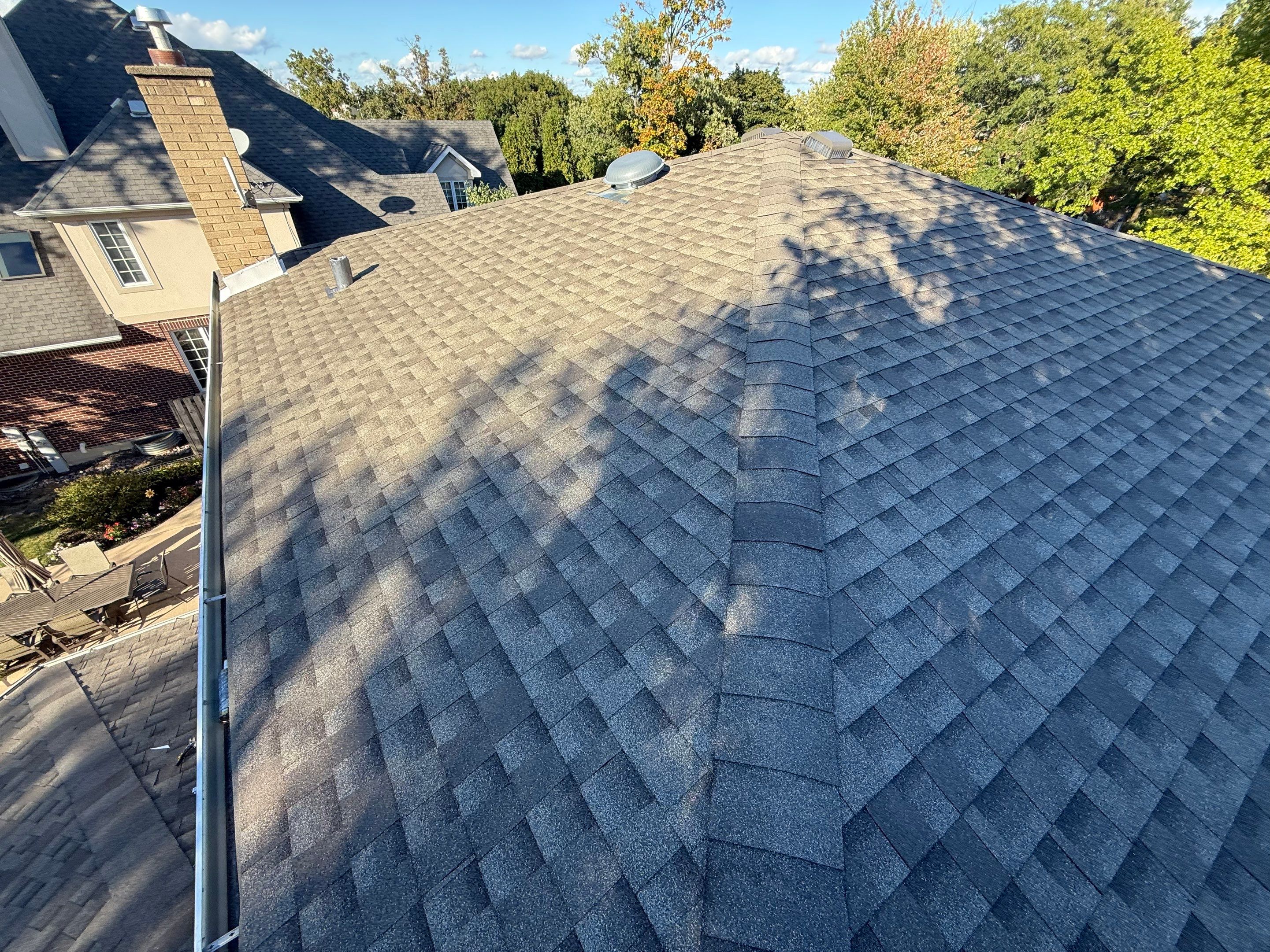 Project in Clarendon Hills by Optimal Home Improvement 